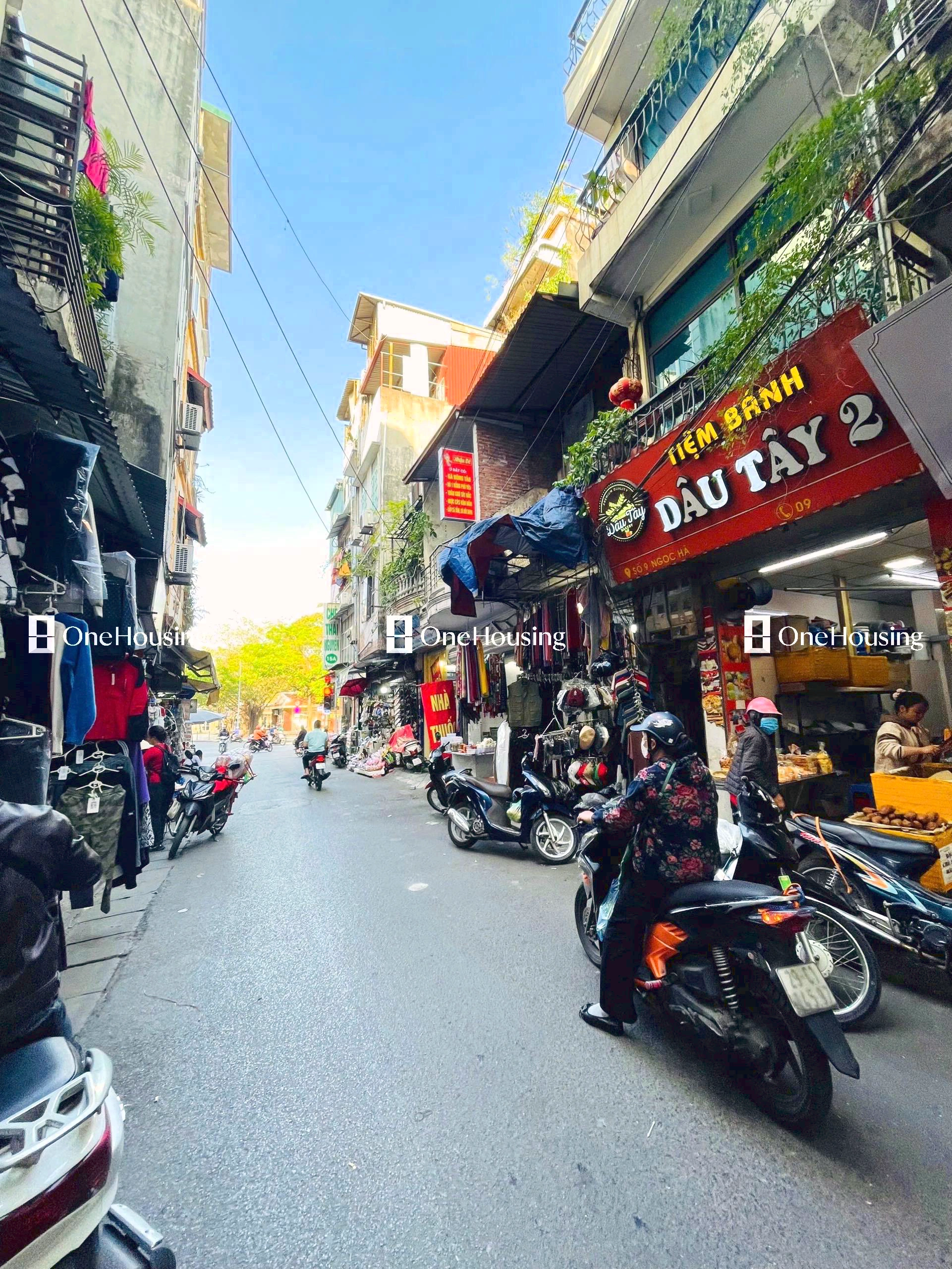 Onehousing image