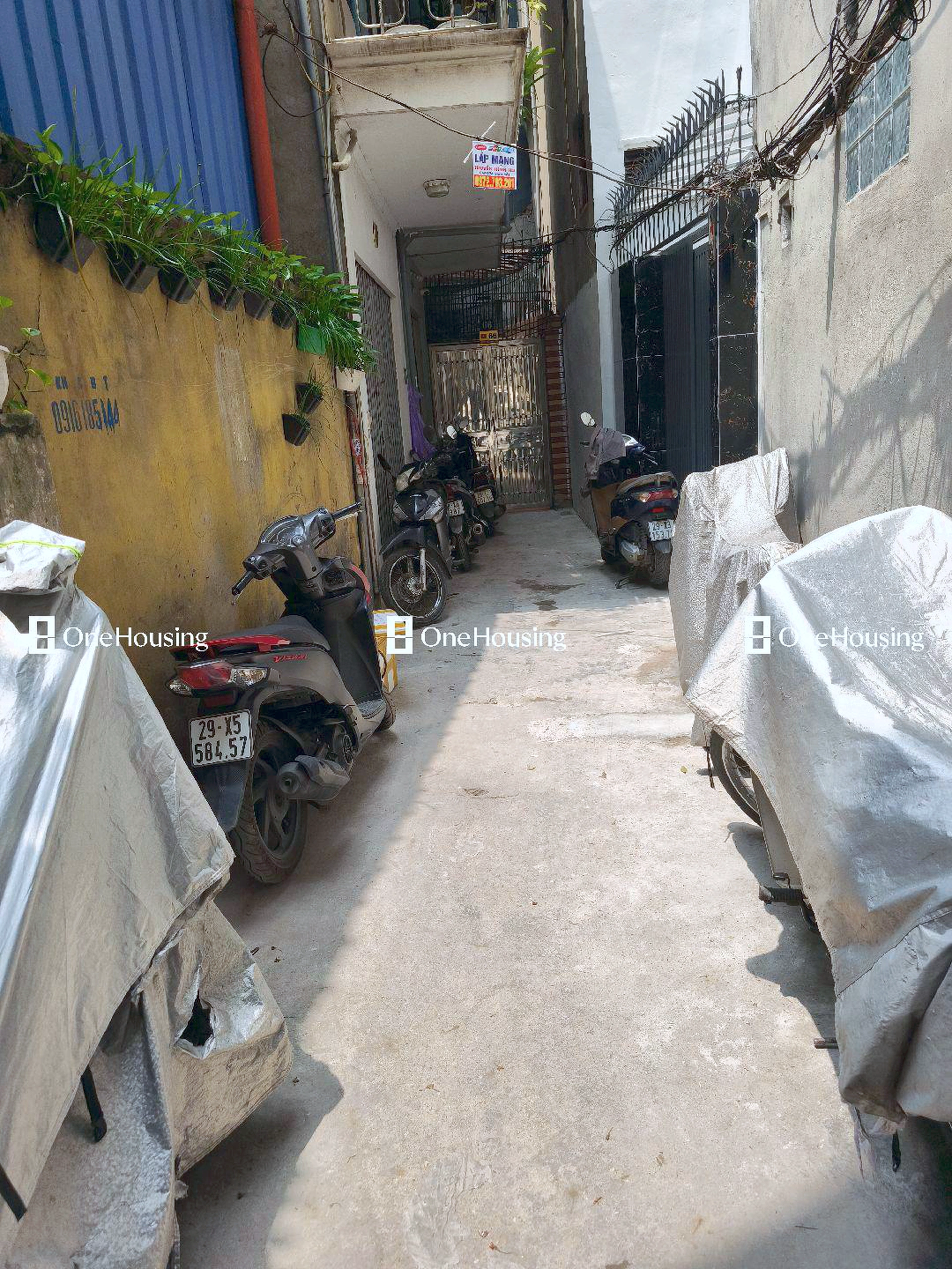 Onehousing image