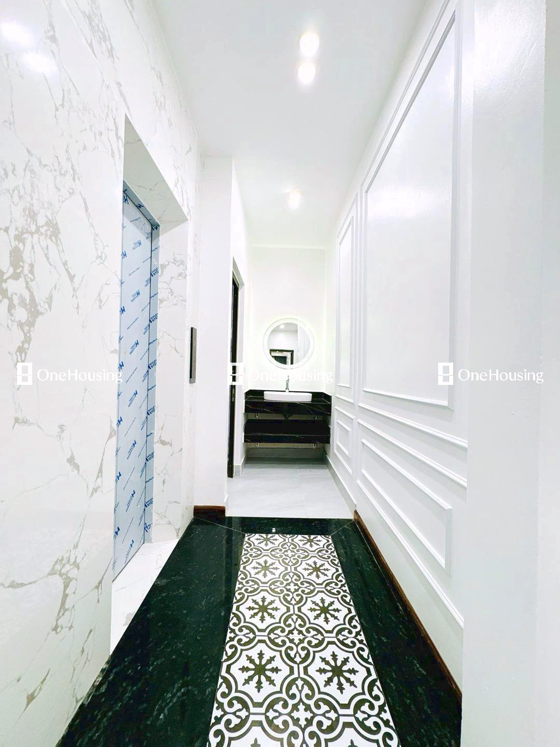 Nhà mặt ngõ cách Trần Duy Hưng 10m, P. Trung Hòa, Q. Cầu Giấy, TP. Hà Nội