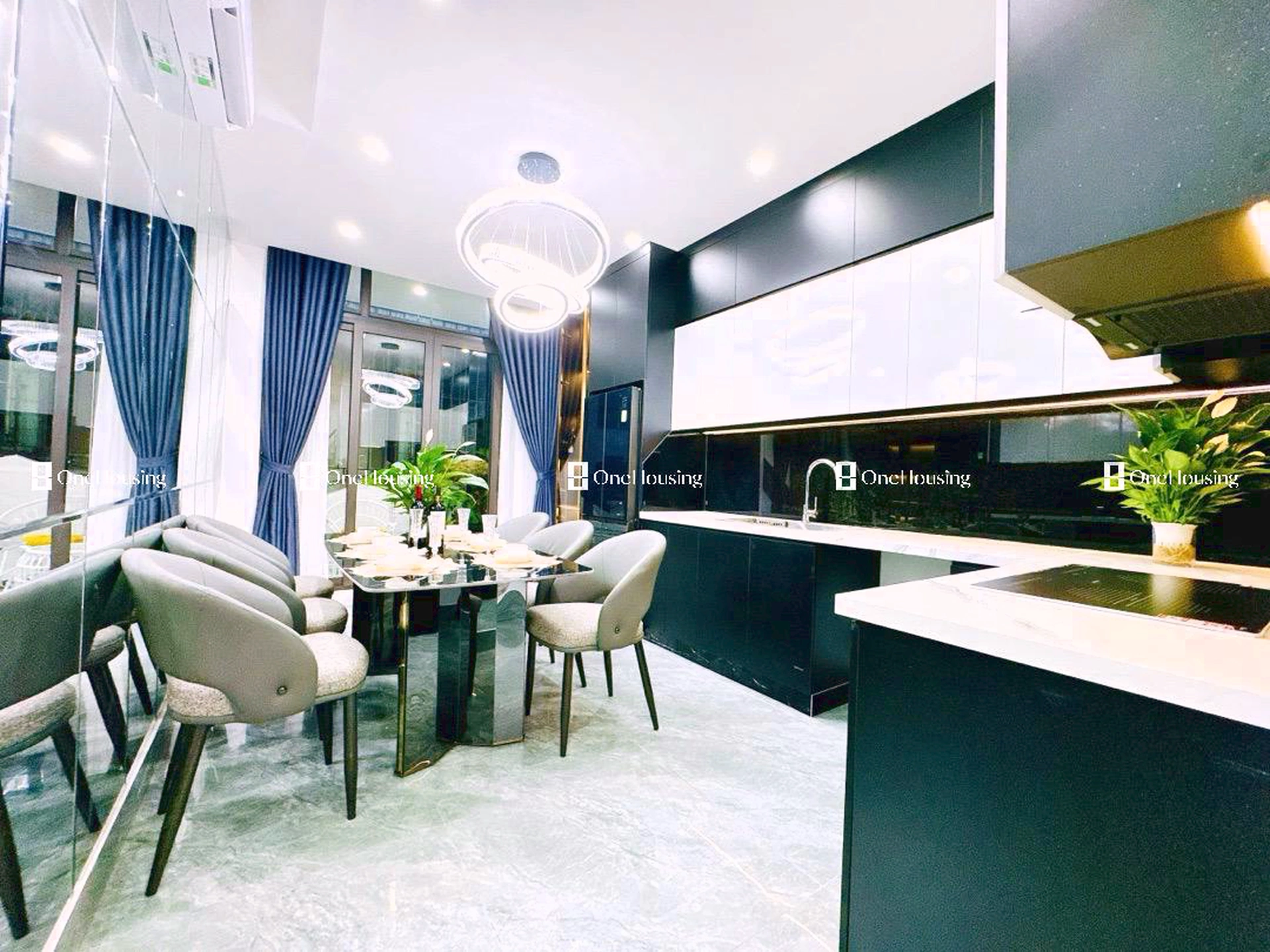 Nhà mặt ngõ cách Trần Duy Hưng 10m, P. Trung Hòa, Q. Cầu Giấy, TP. Hà Nội