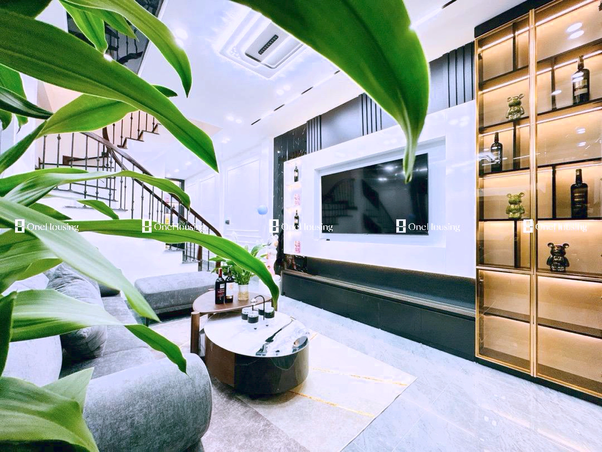 Nhà mặt ngõ cách Trần Duy Hưng 10m, P. Trung Hòa, Q. Cầu Giấy, TP. Hà Nội