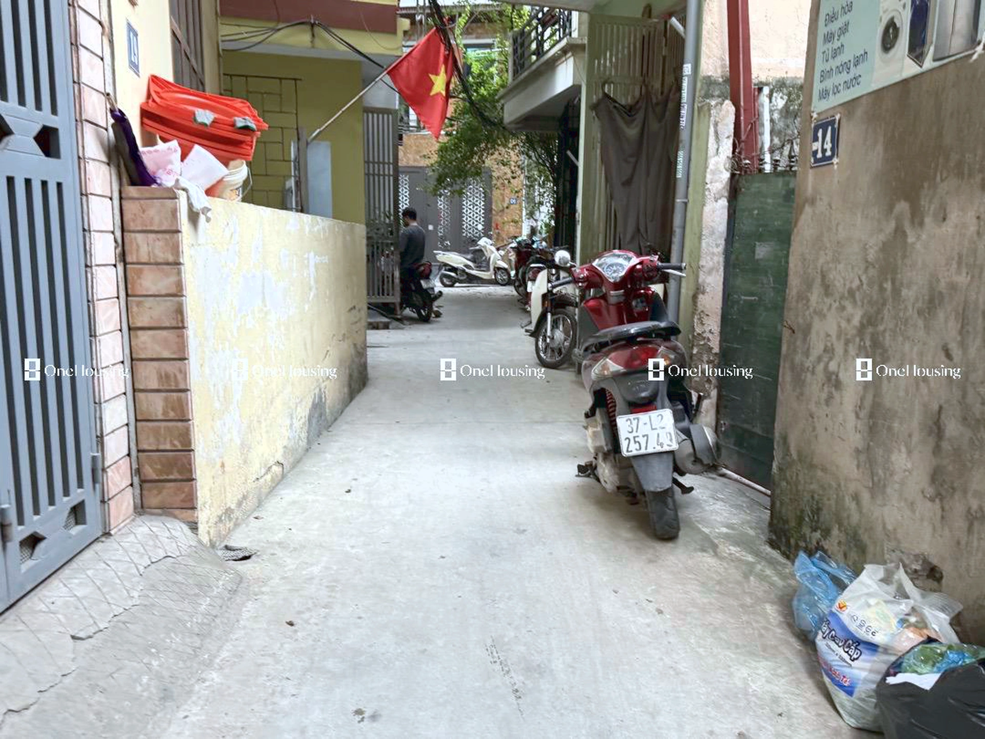 Onehousing image