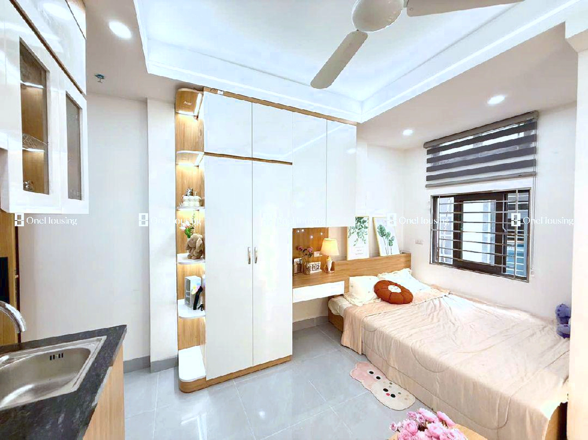 Onehousing image