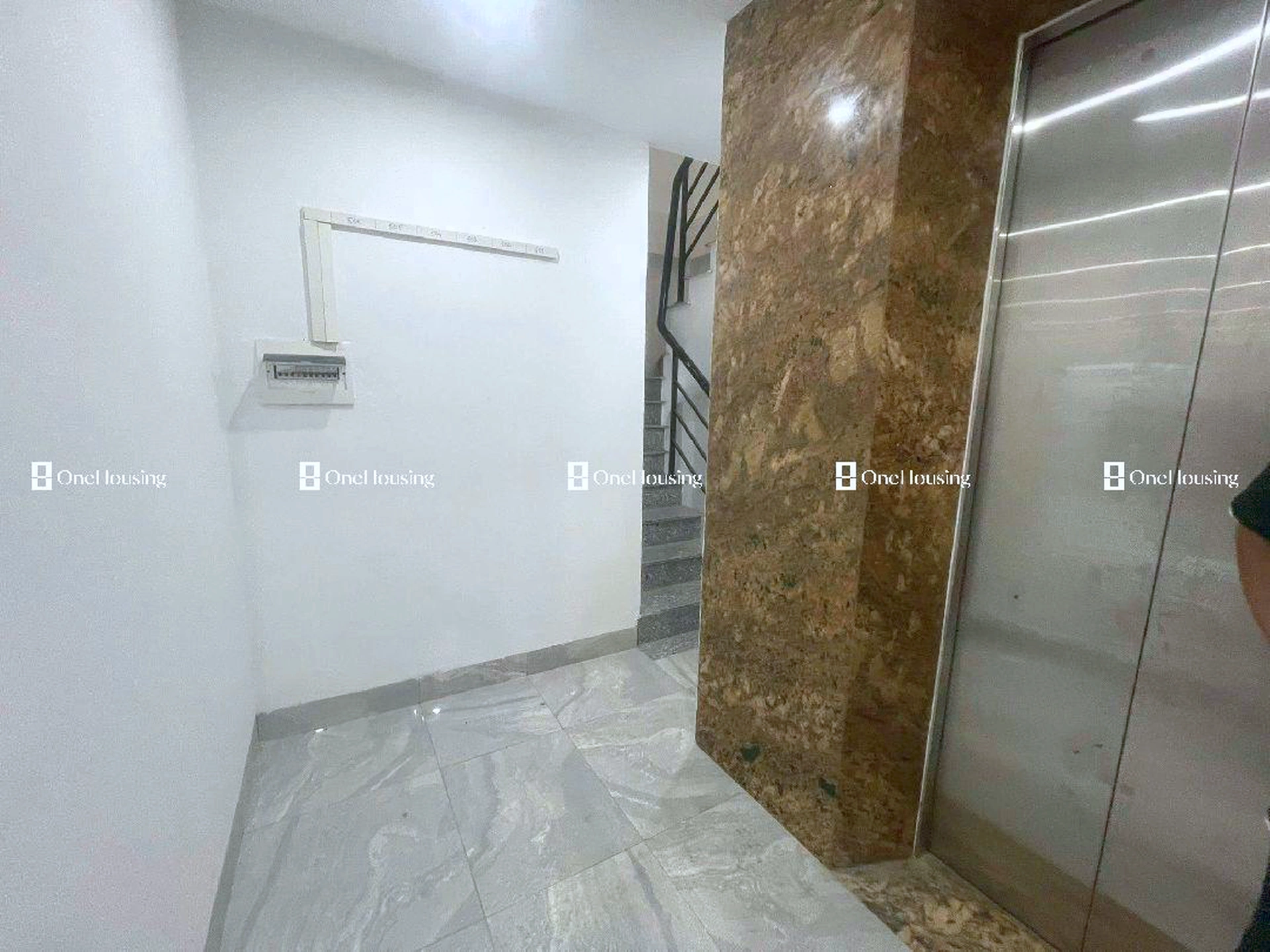 Nhà mặt ngõ cách Kim Quan 10m, P. Việt Hưng, Q. Long Biên, TP. Hà Nội