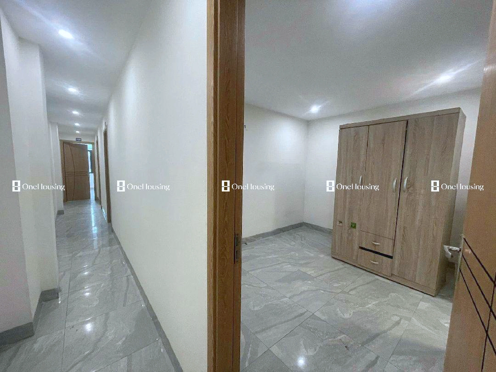 Nhà mặt ngõ cách Kim Quan 10m, P. Việt Hưng, Q. Long Biên, TP. Hà Nội