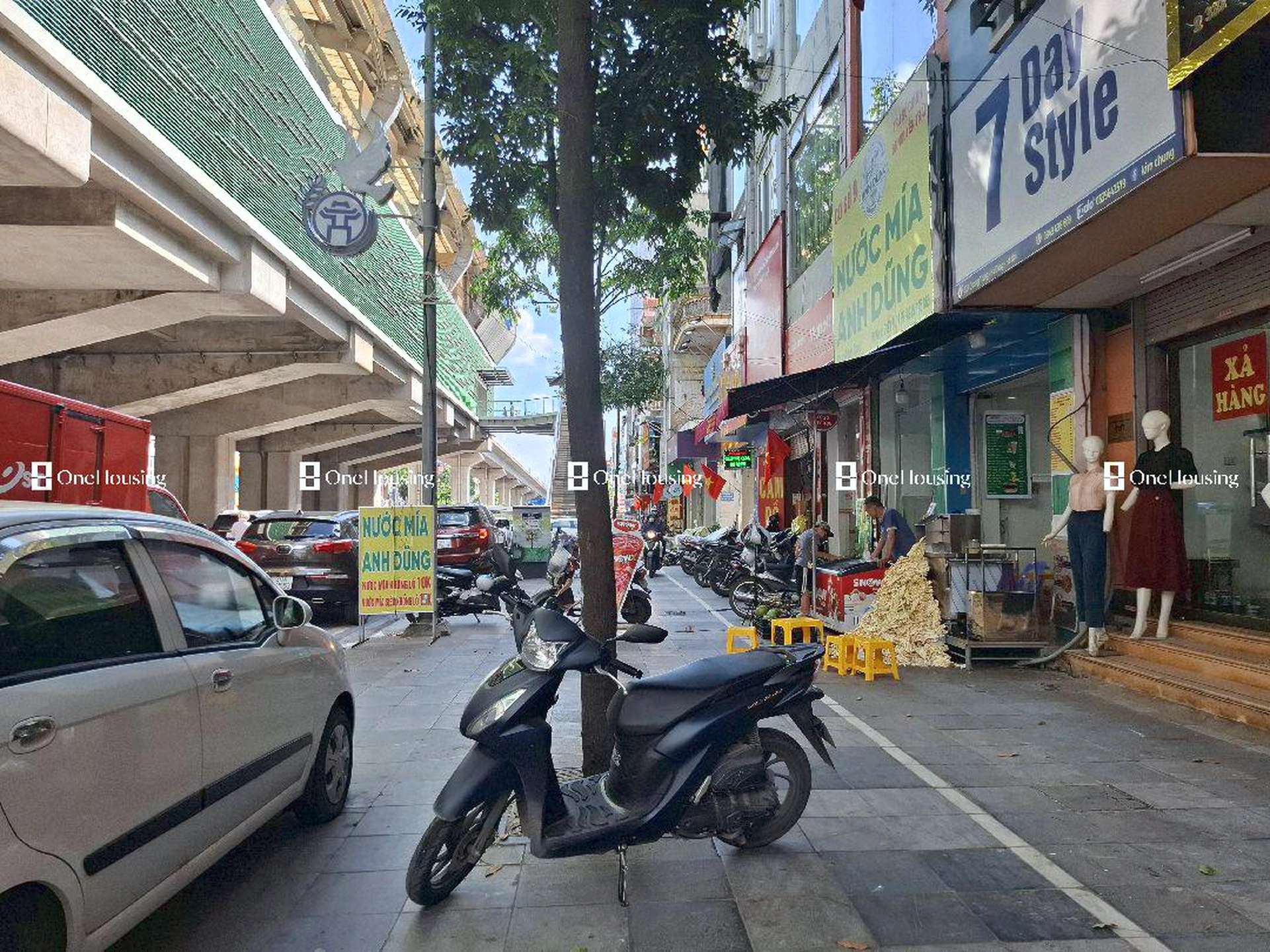 Onehousing image