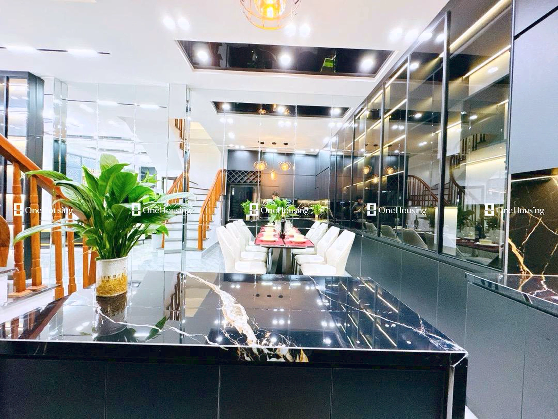 Nhà mặt ngõ cách Vương Thừa Vũ 20m, P. Khương Trung, Q. Thanh Xuân, TP. Hà Nội