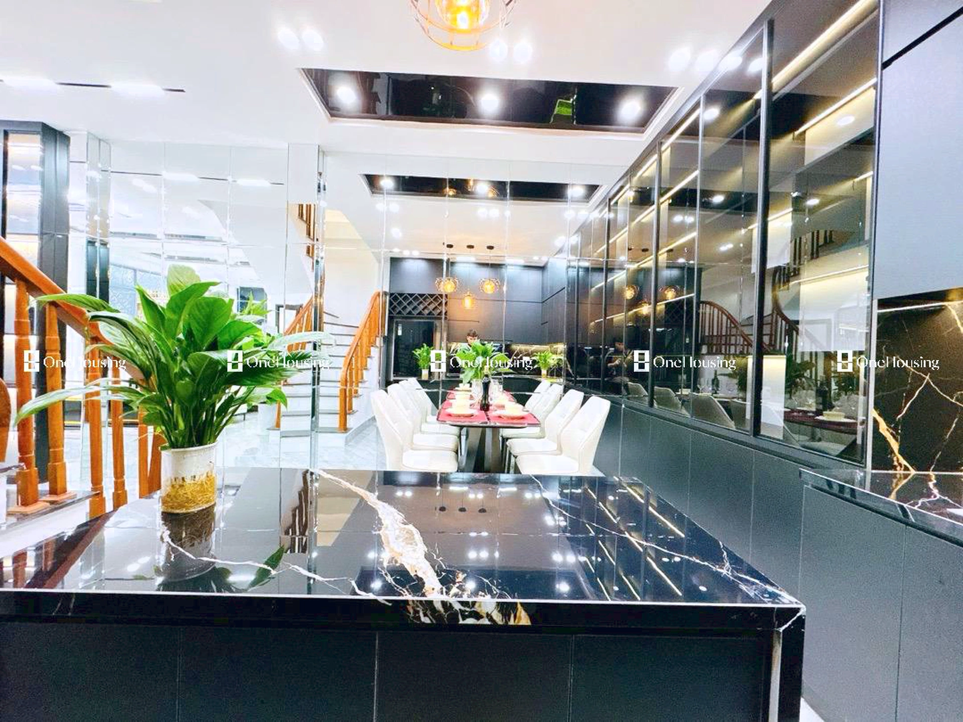 Nhà mặt ngõ cách Vương Thừa Vũ 20m, P. Khương Trung, Q. Thanh Xuân, TP. Hà Nội