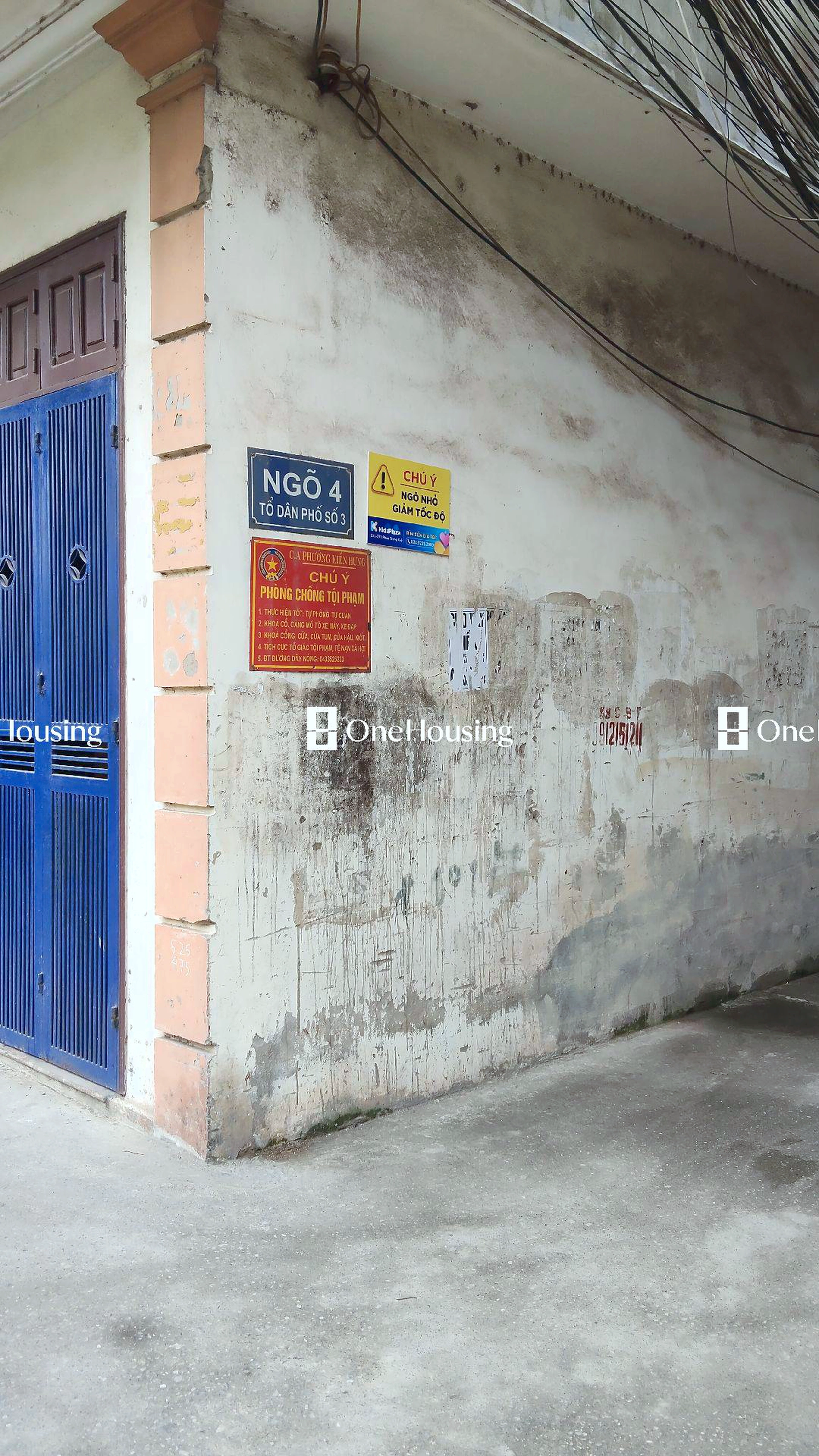 Onehousing image