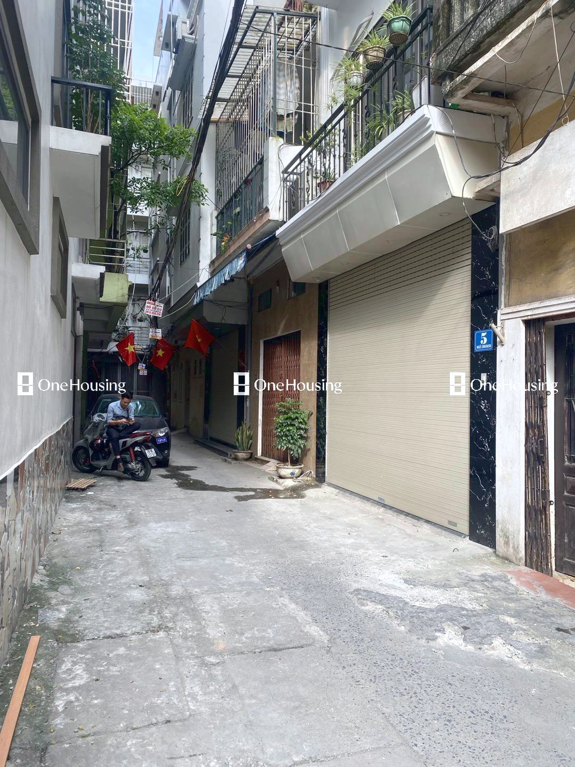 Onehousing image