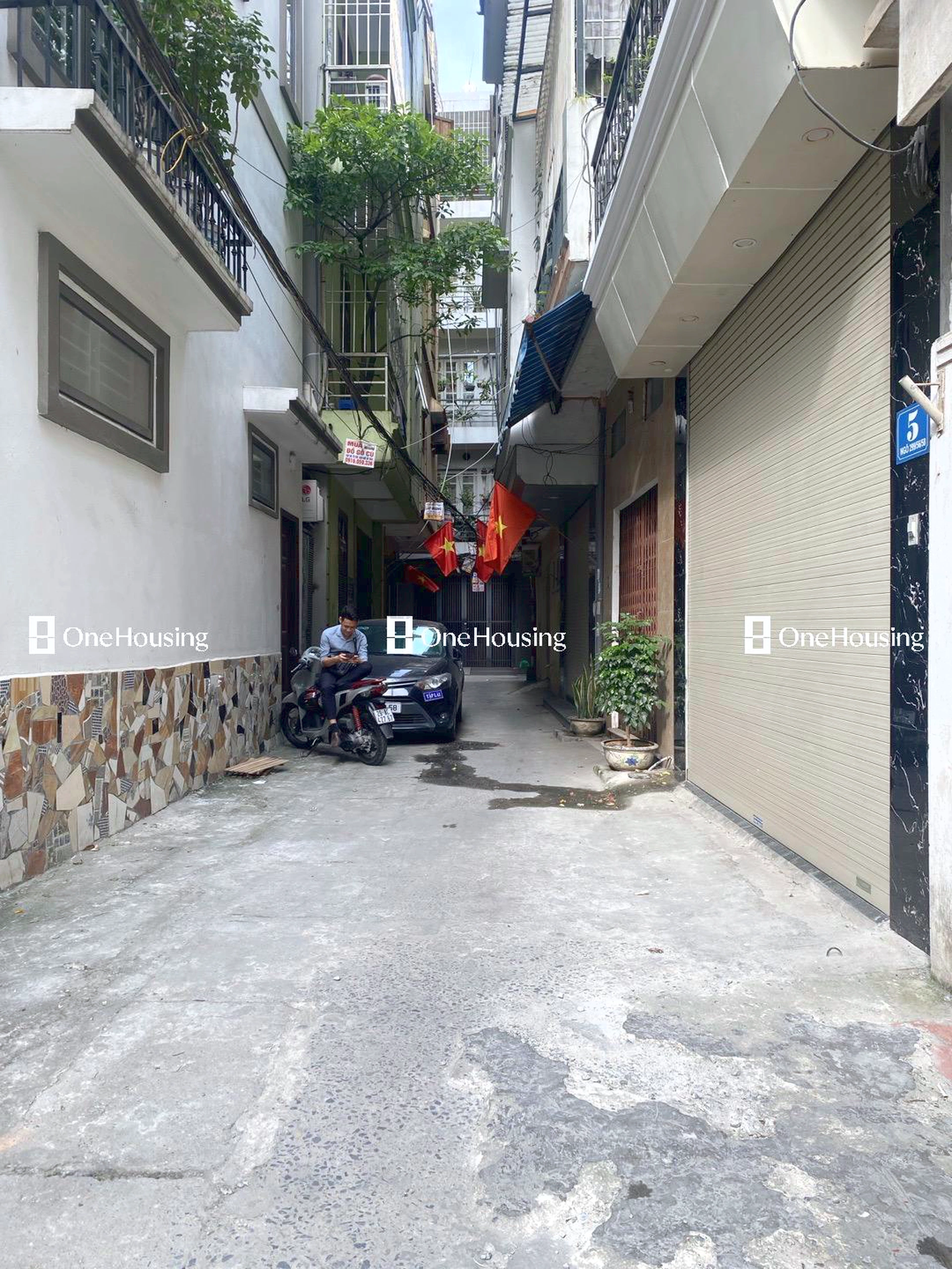 Onehousing image
