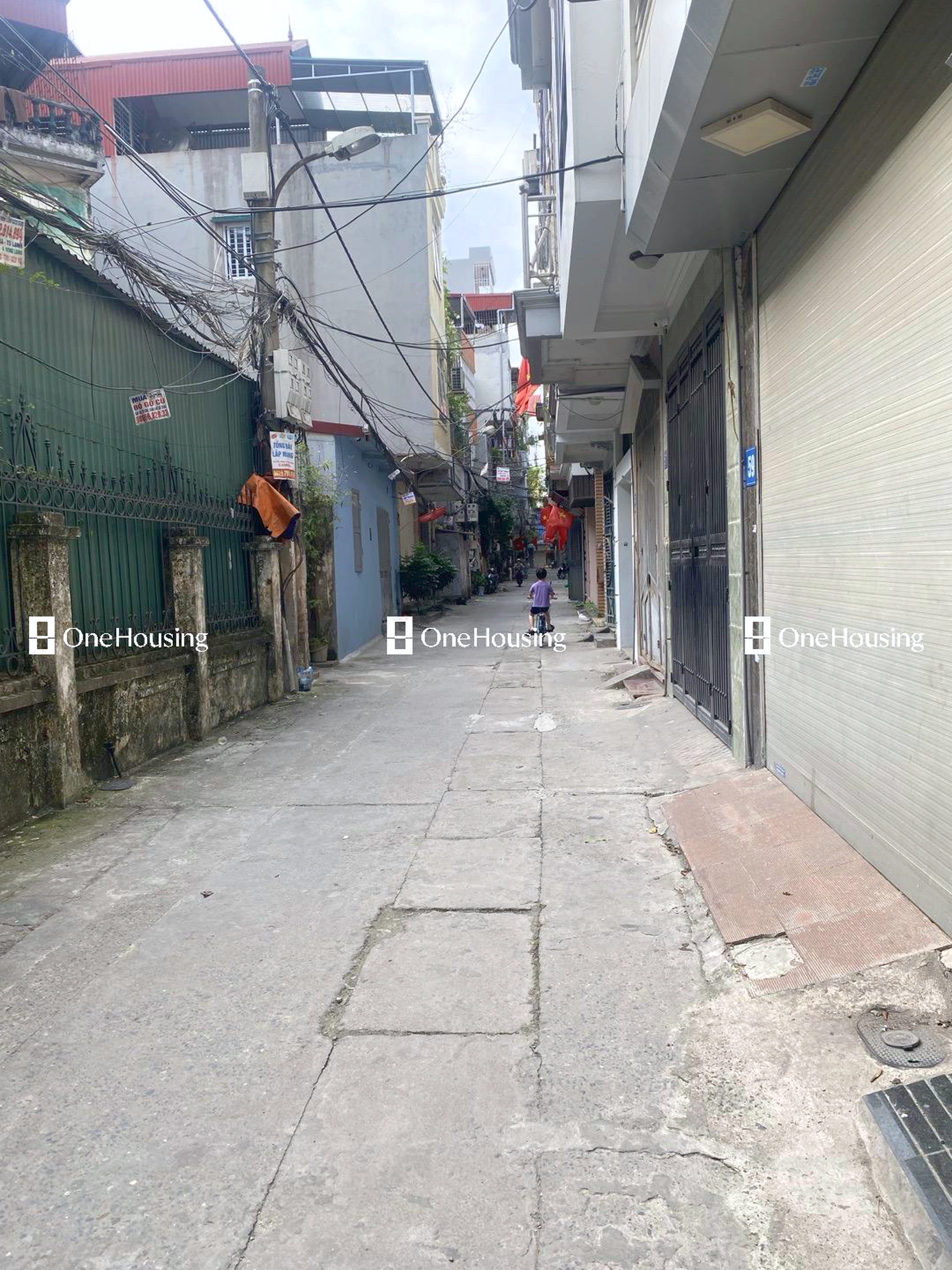 Onehousing image