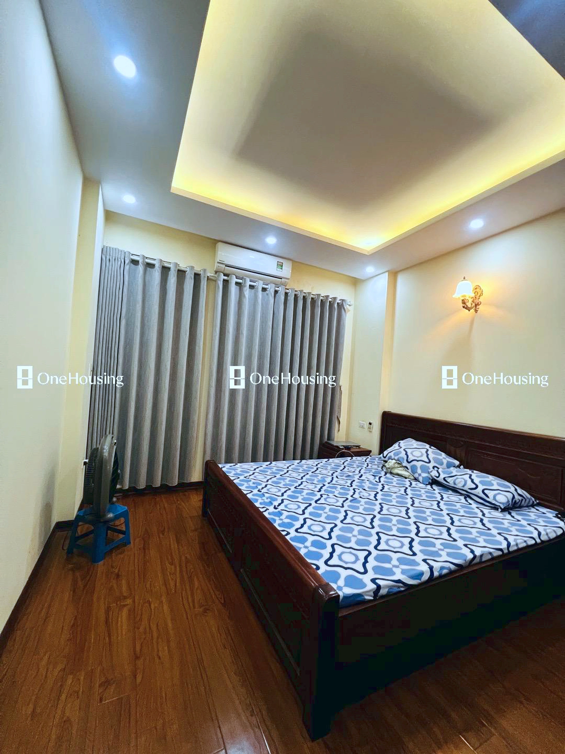 Nhà mặt ngõ cách Bồ Đề 10m, P. Bồ Đề, Q. Long Biên, TP. Hà Nội