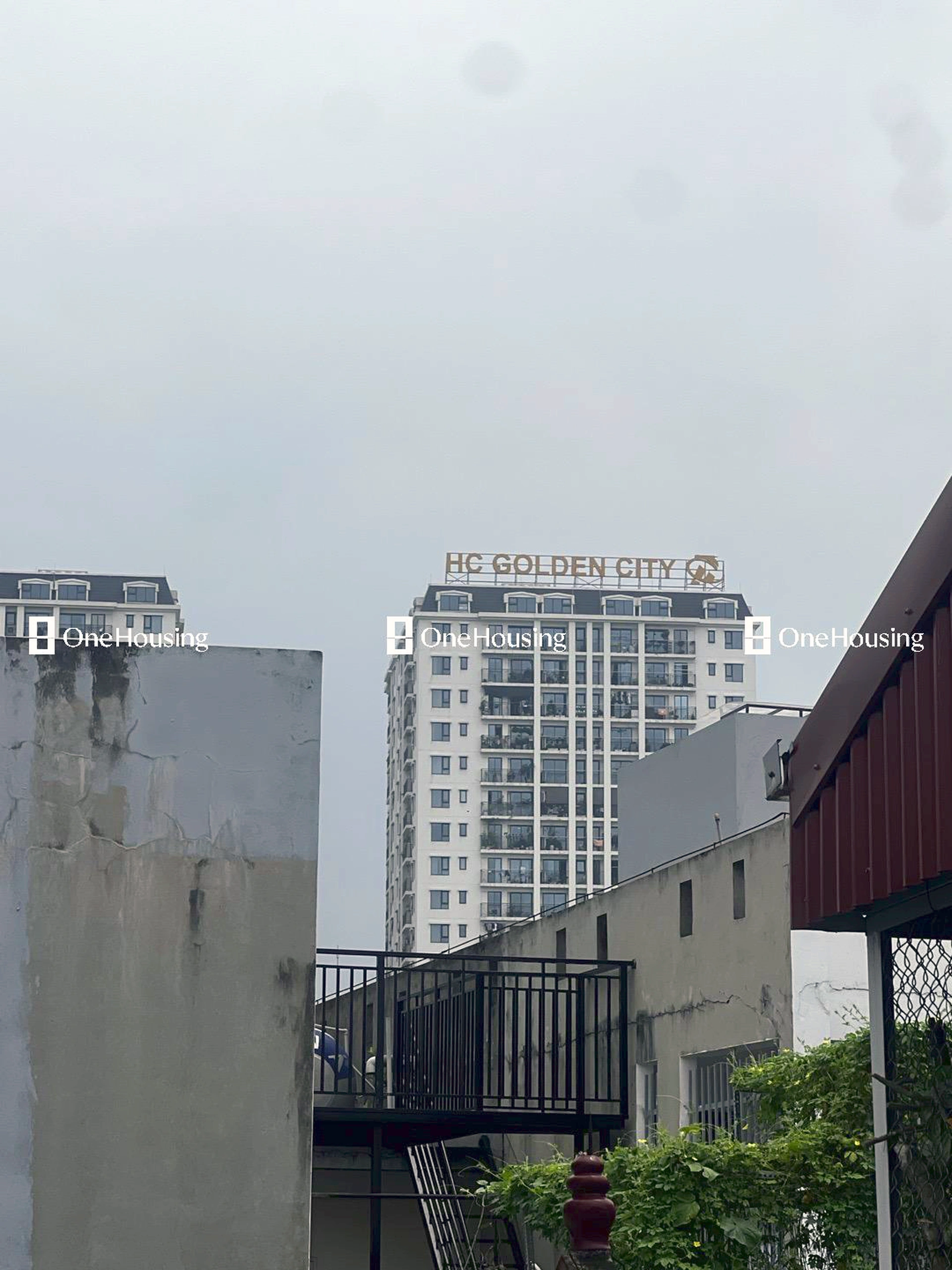 Nhà mặt ngõ cách Bồ Đề 10m, P. Bồ Đề, Q. Long Biên, TP. Hà Nội