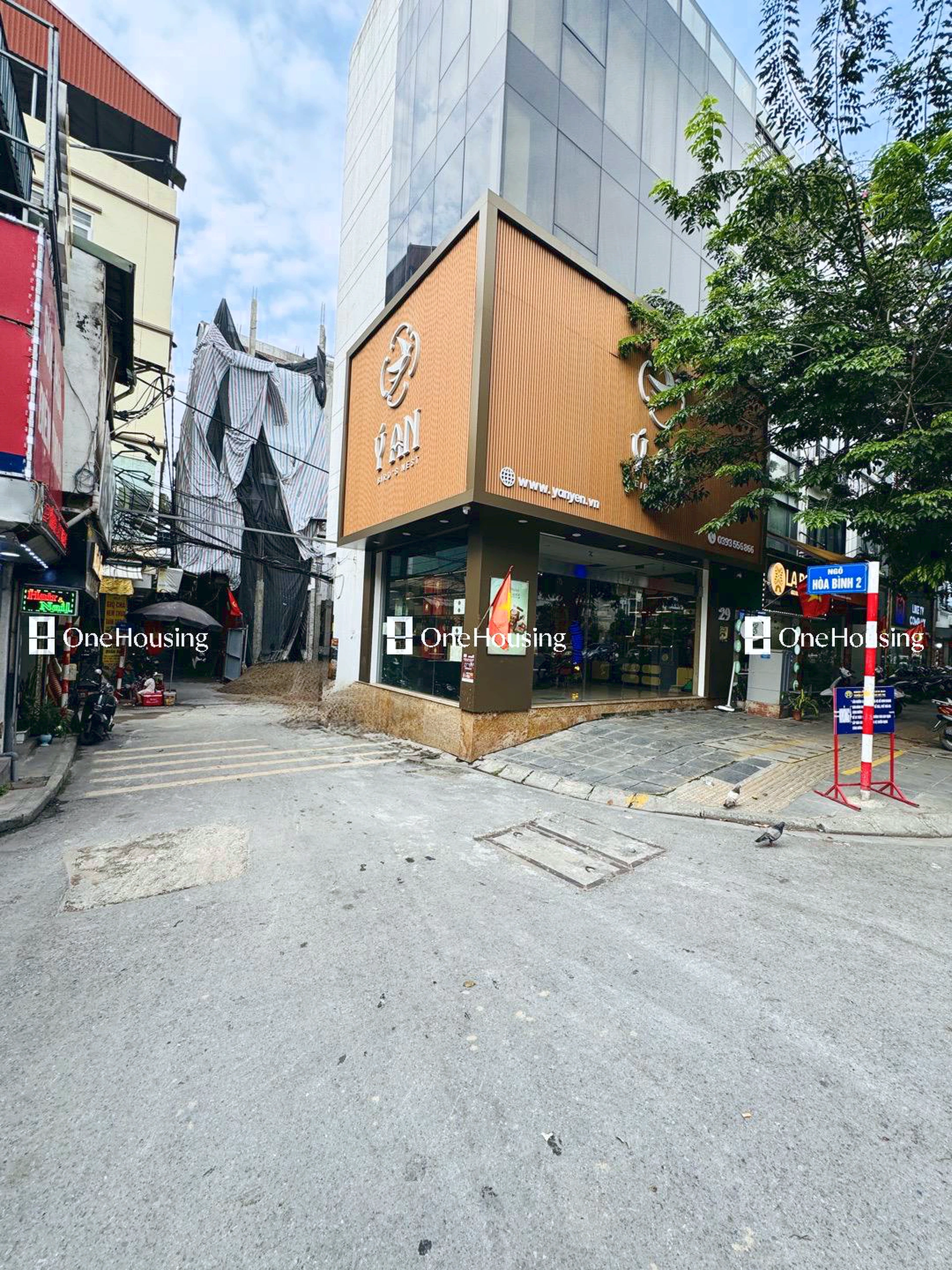 Onehousing image