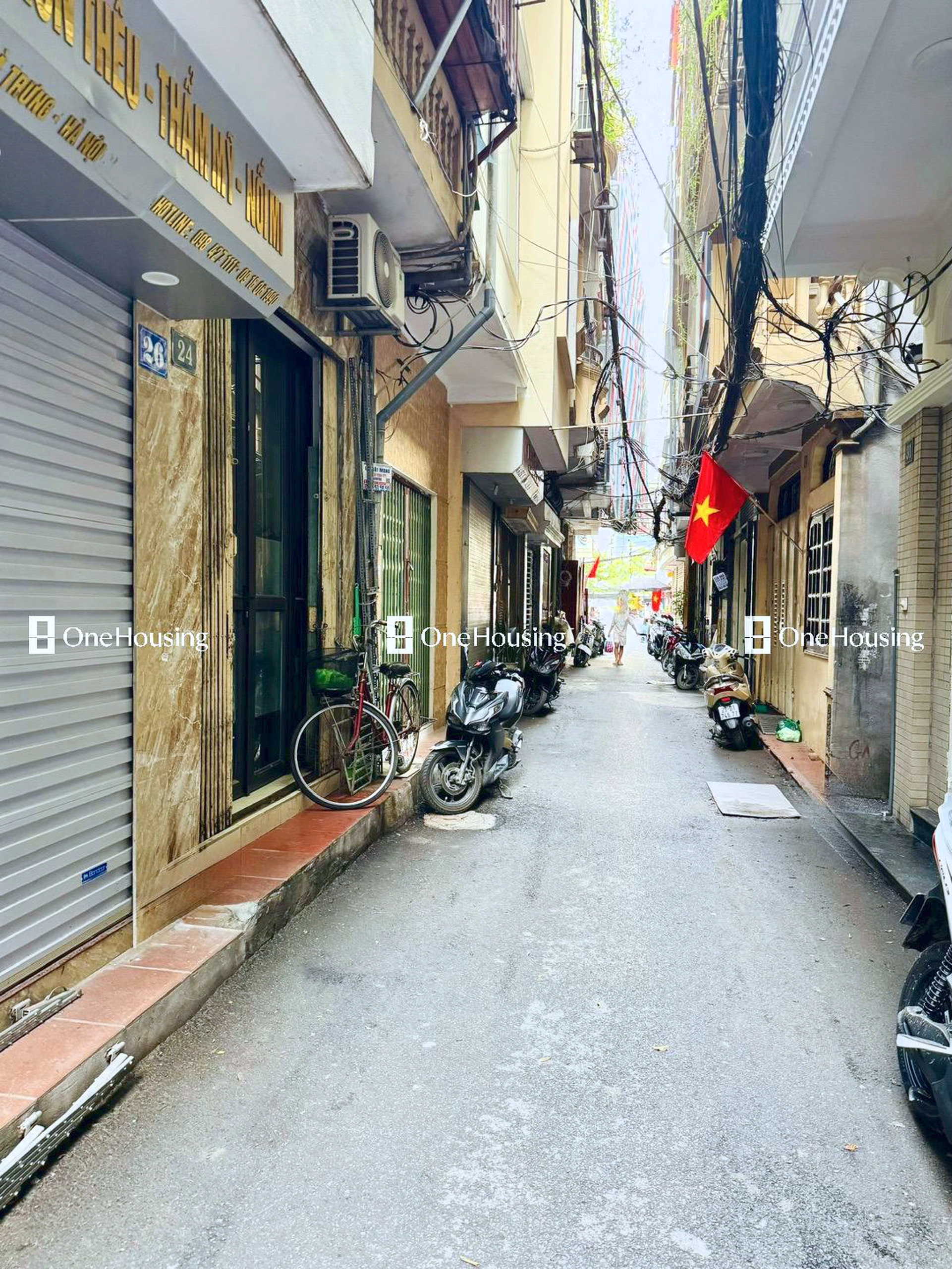Onehousing image