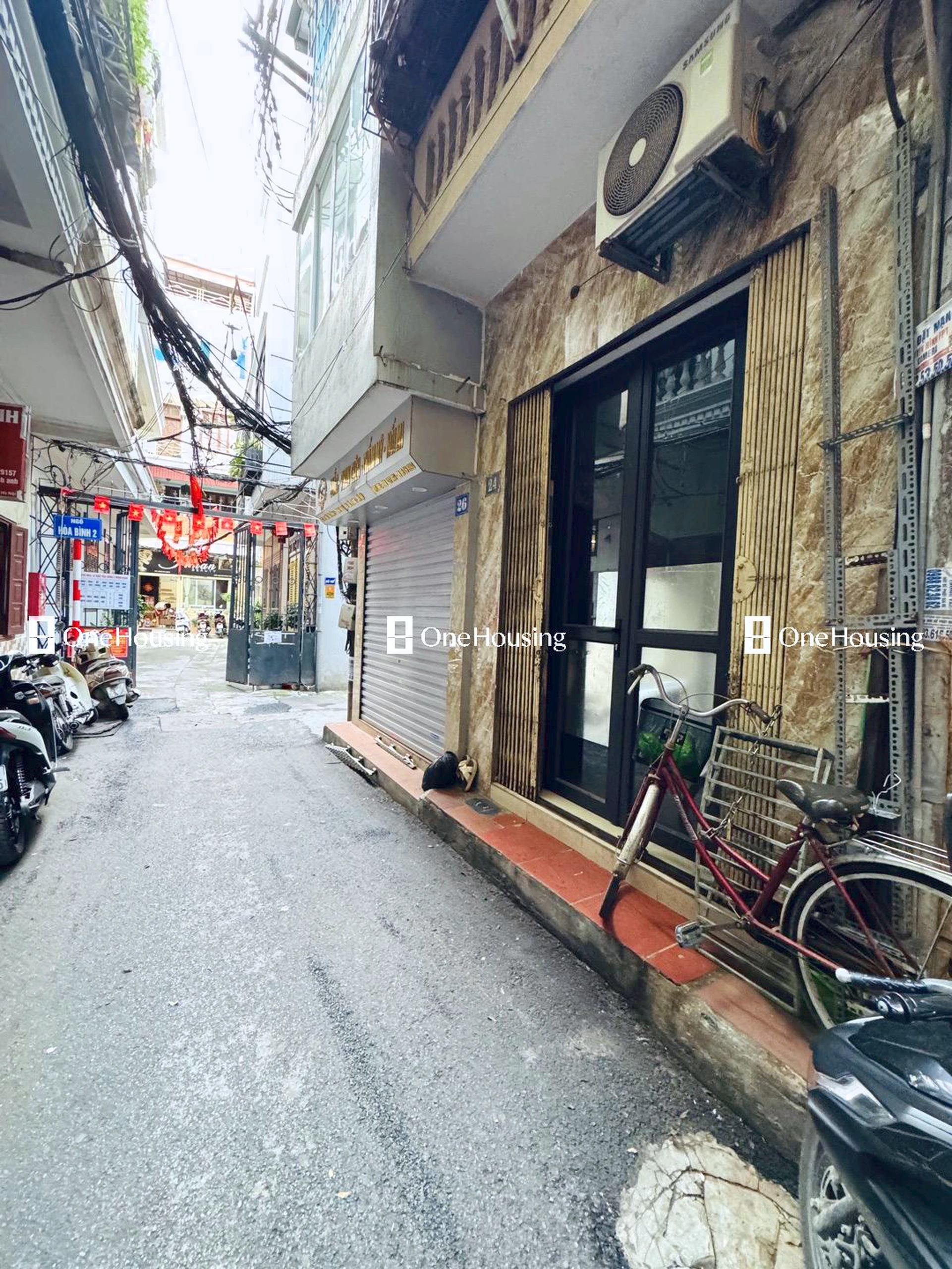 Onehousing image