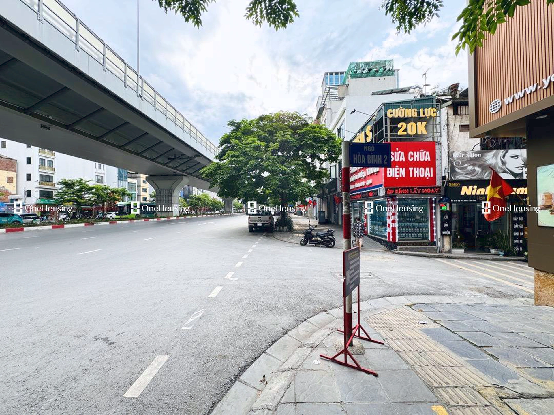 Onehousing image