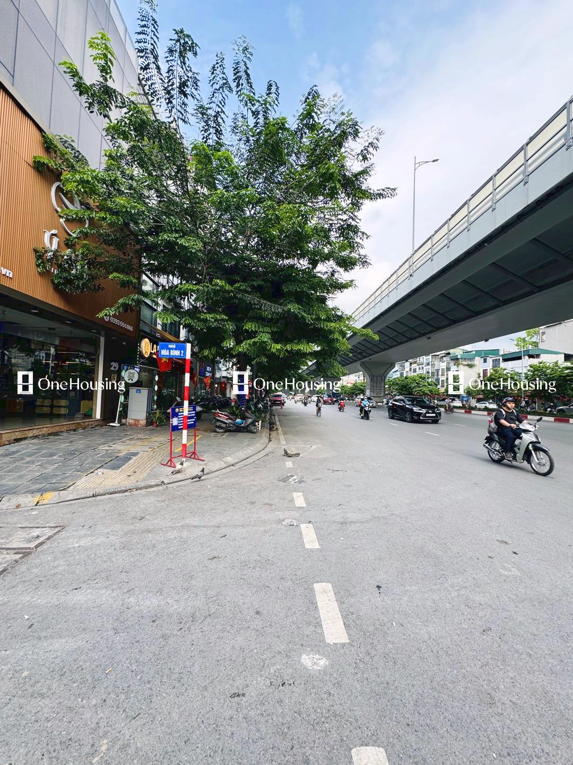 Onehousing image