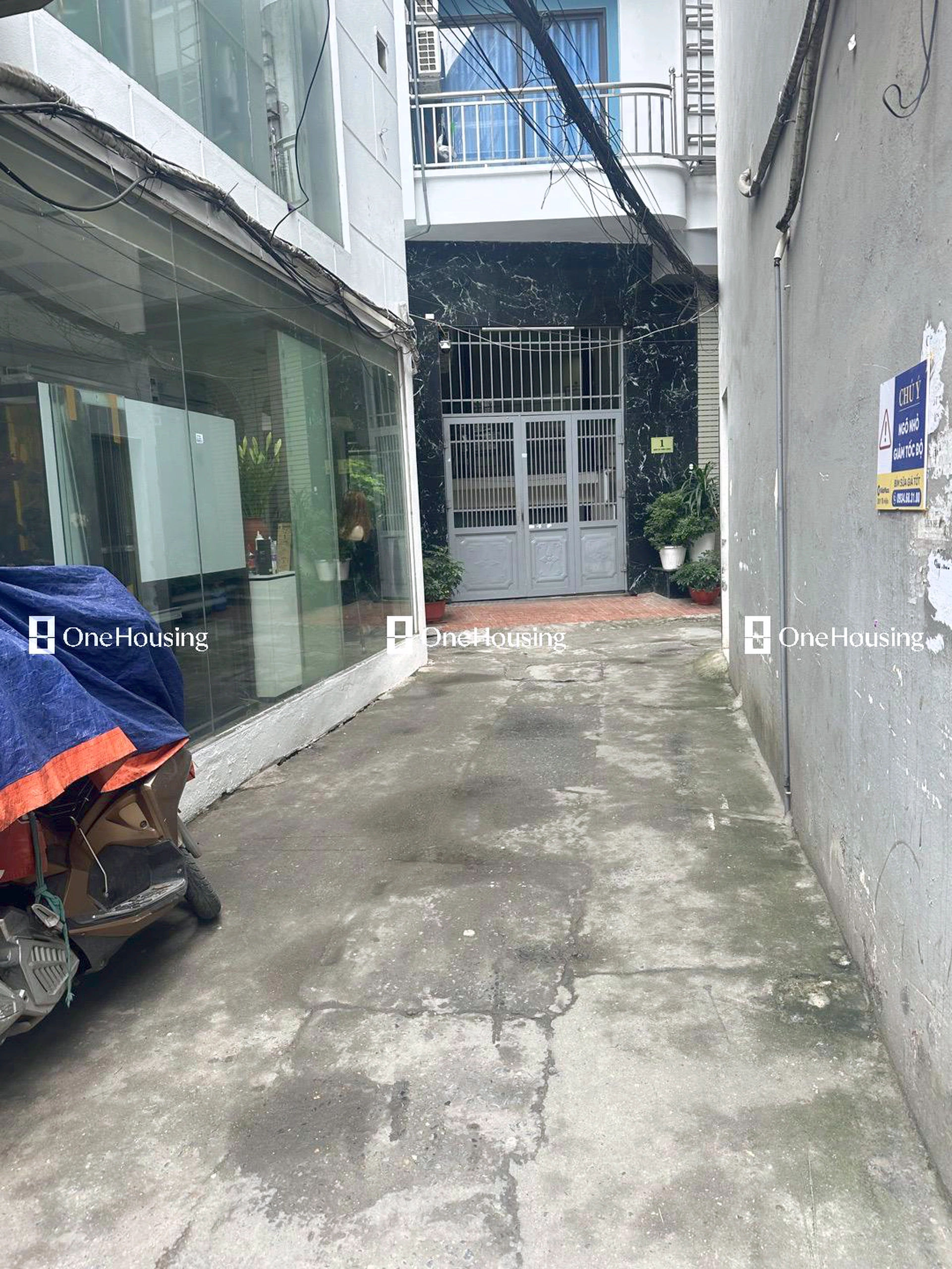 Onehousing image