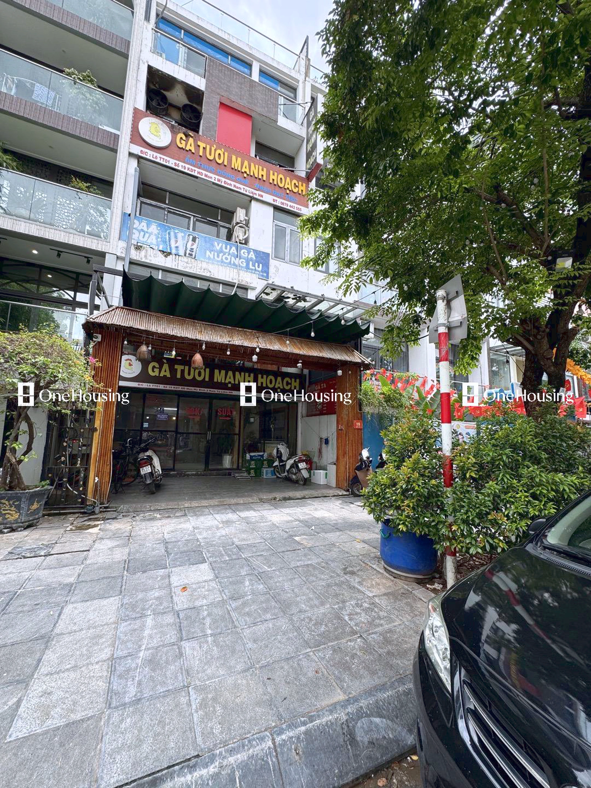 Onehousing image