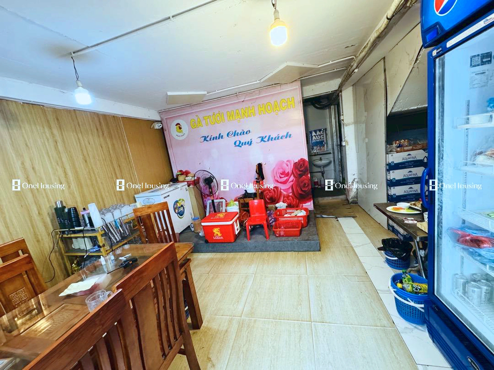 Nhà mặt ngõ cách Hàm Nghi 30m, P. Mỹ Đình 2, Q. Nam Từ Liêm, TP. Hà Nội