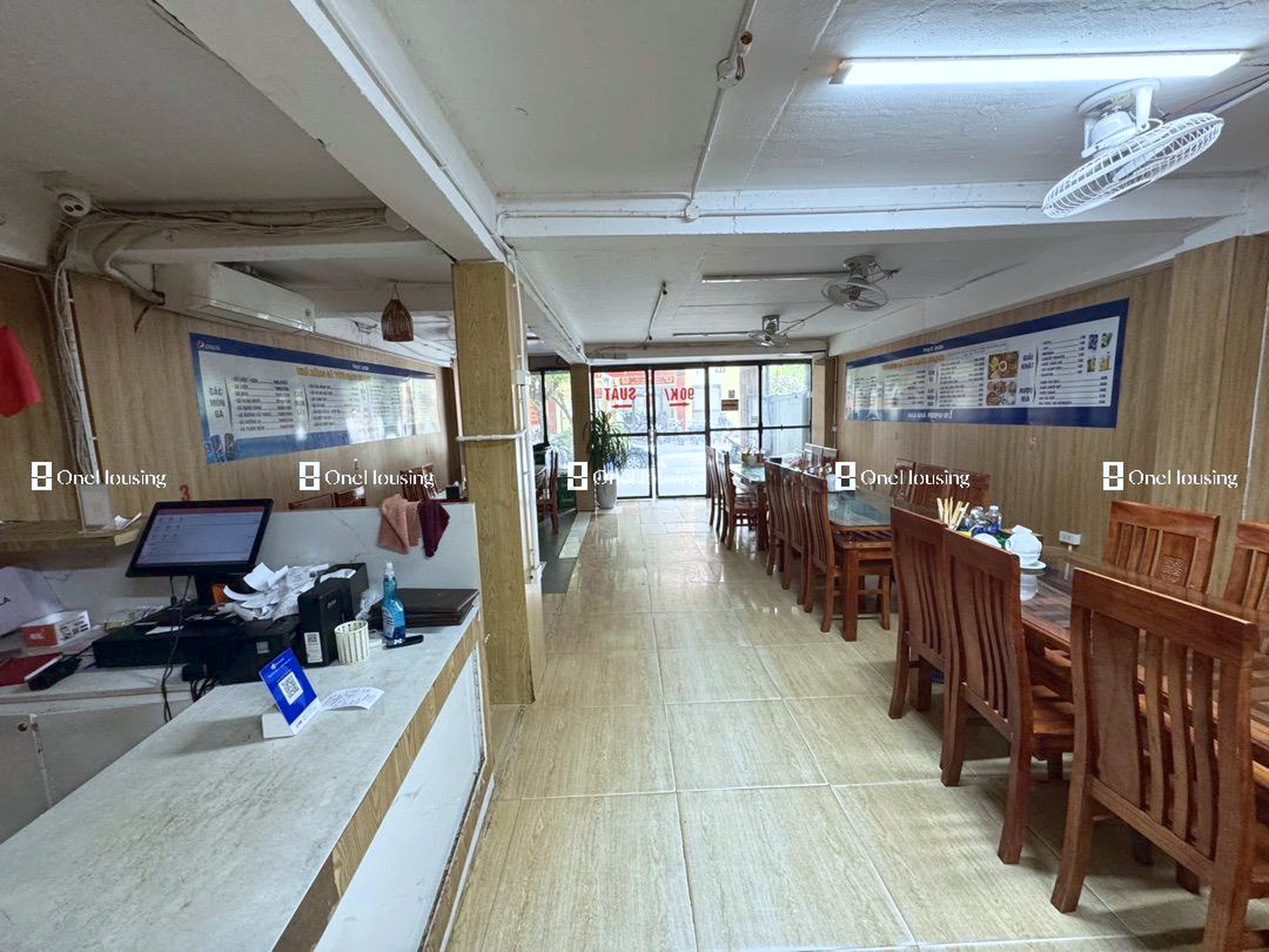 Nhà mặt ngõ cách Hàm Nghi 30m, P. Mỹ Đình 2, Q. Nam Từ Liêm, TP. Hà Nội