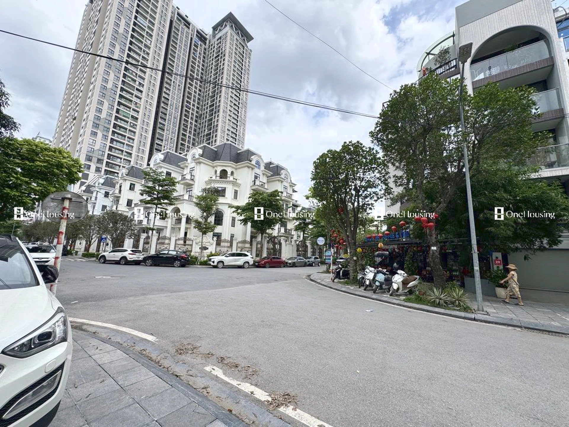Onehousing image