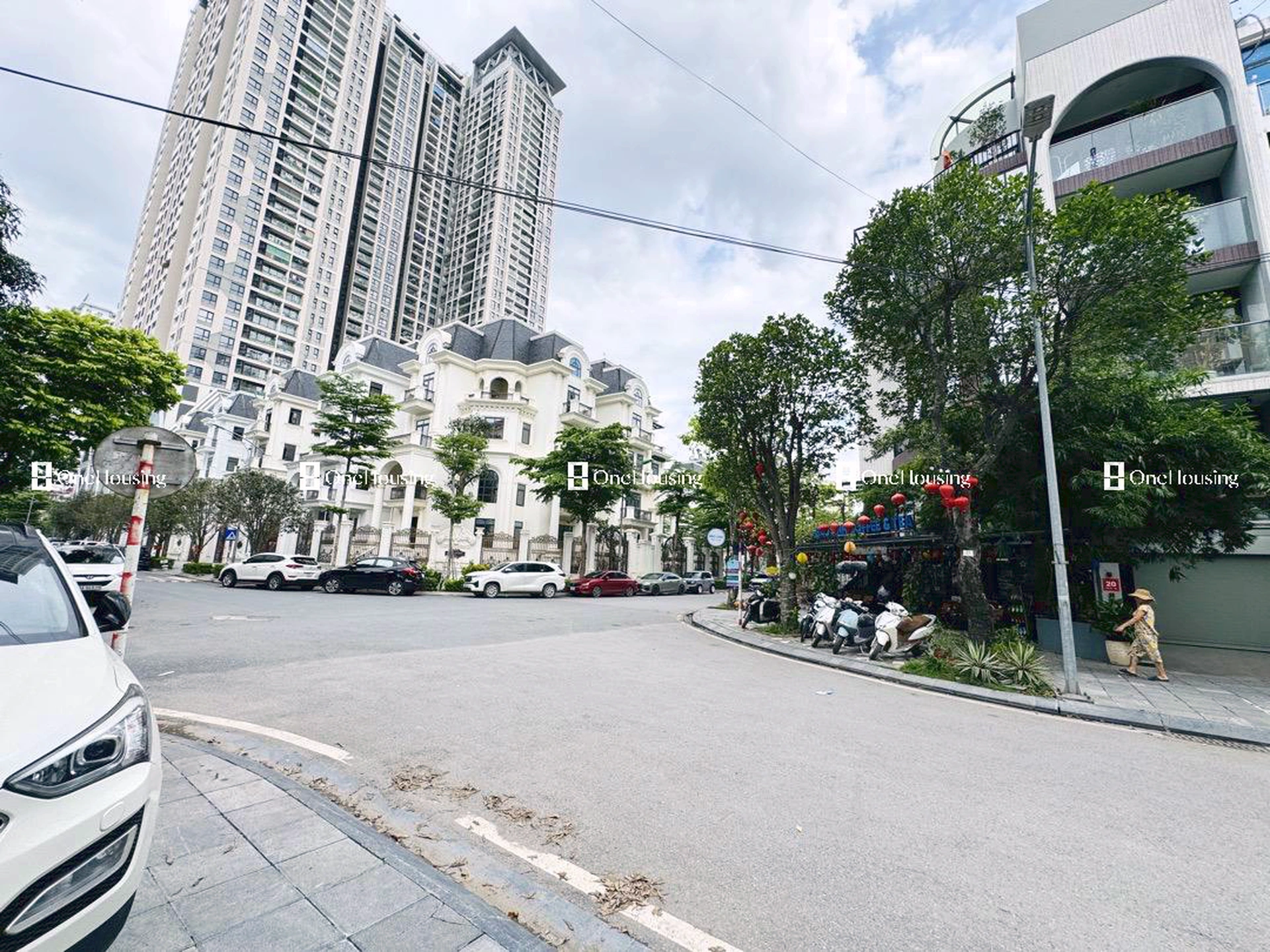 Onehousing image