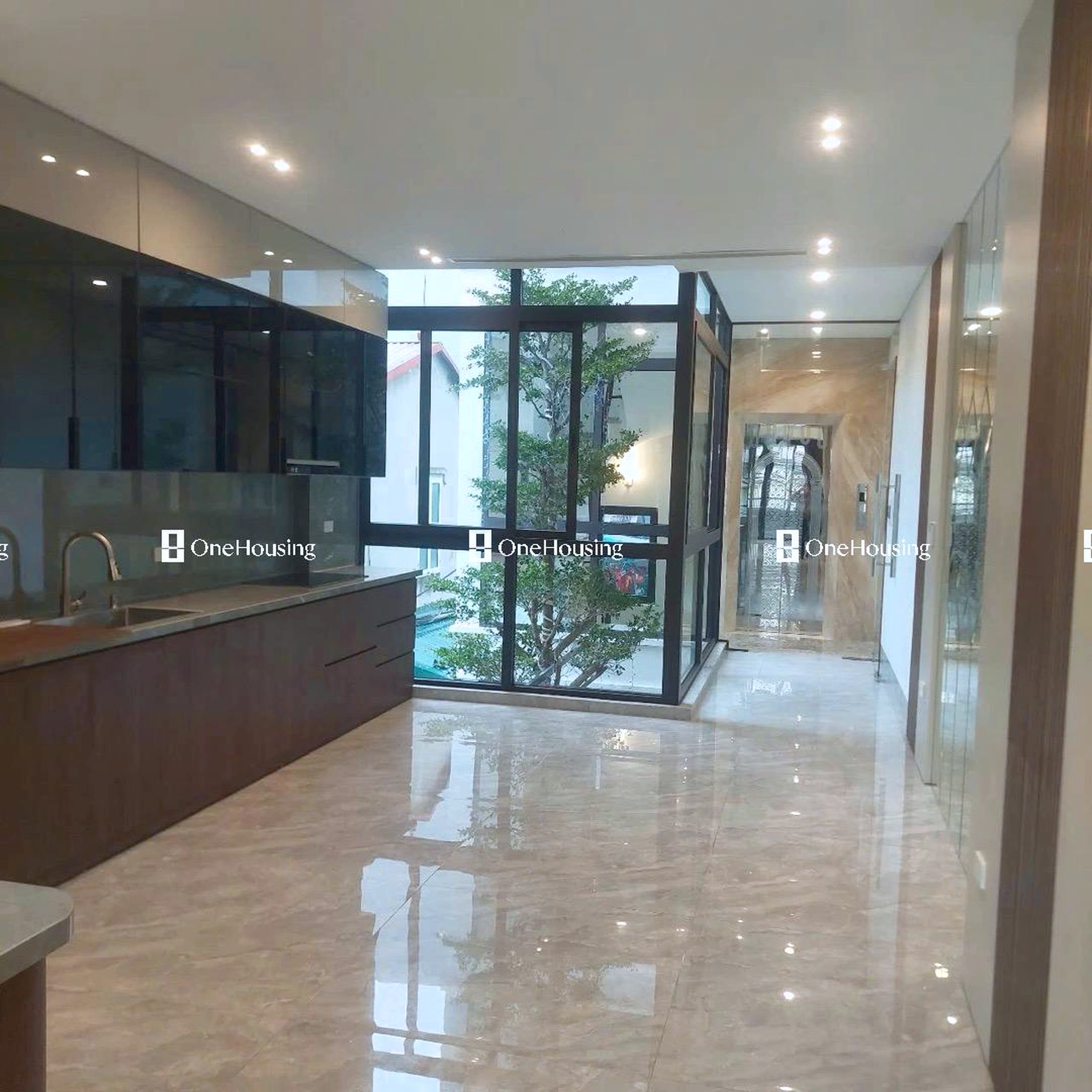 Nhà mặt ngõ cách Vũ Đức Thận 150m, P. Việt Hưng, Q. Long Biên, TP. Hà Nội