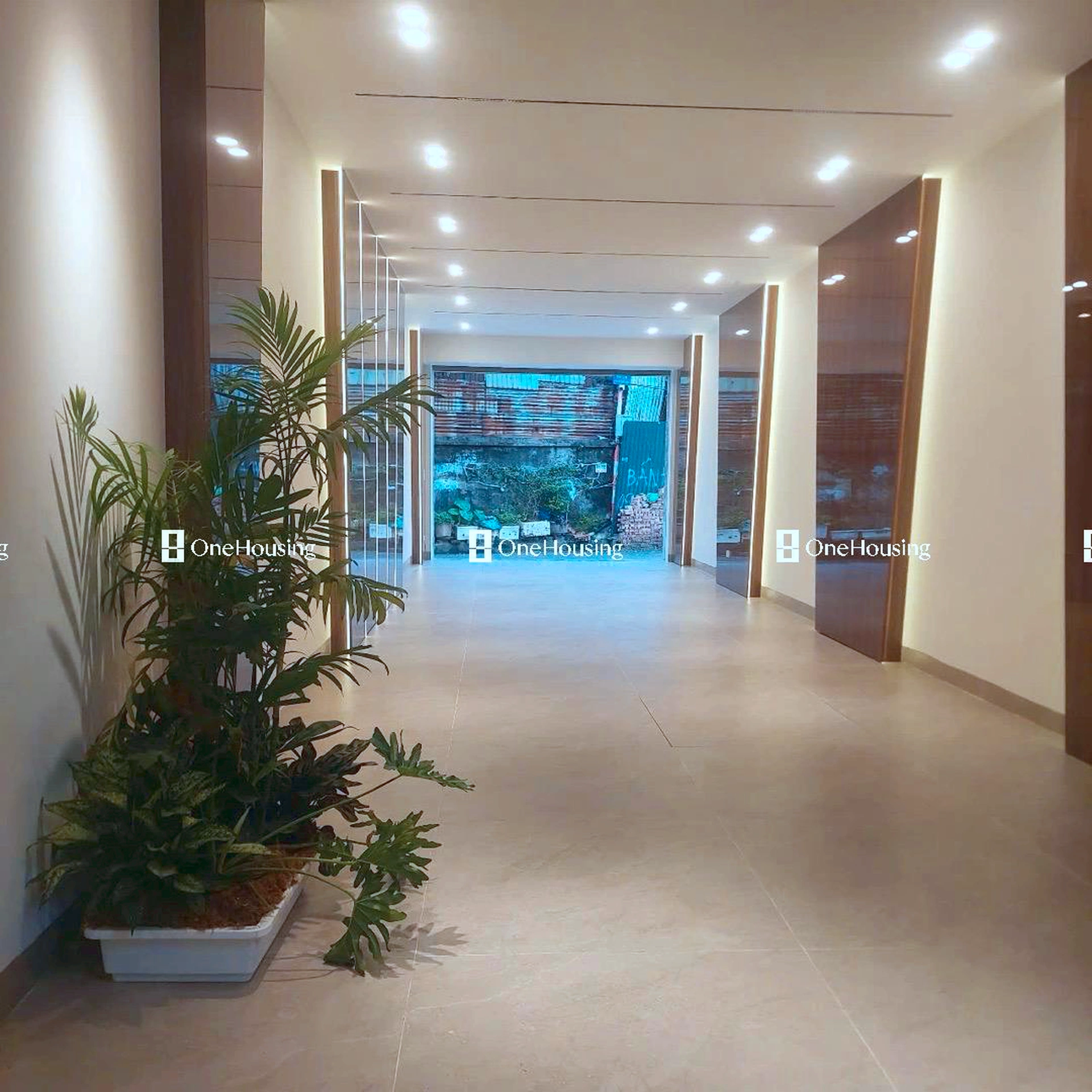 Nhà mặt ngõ cách Vũ Đức Thận 150m, P. Việt Hưng, Q. Long Biên, TP. Hà Nội