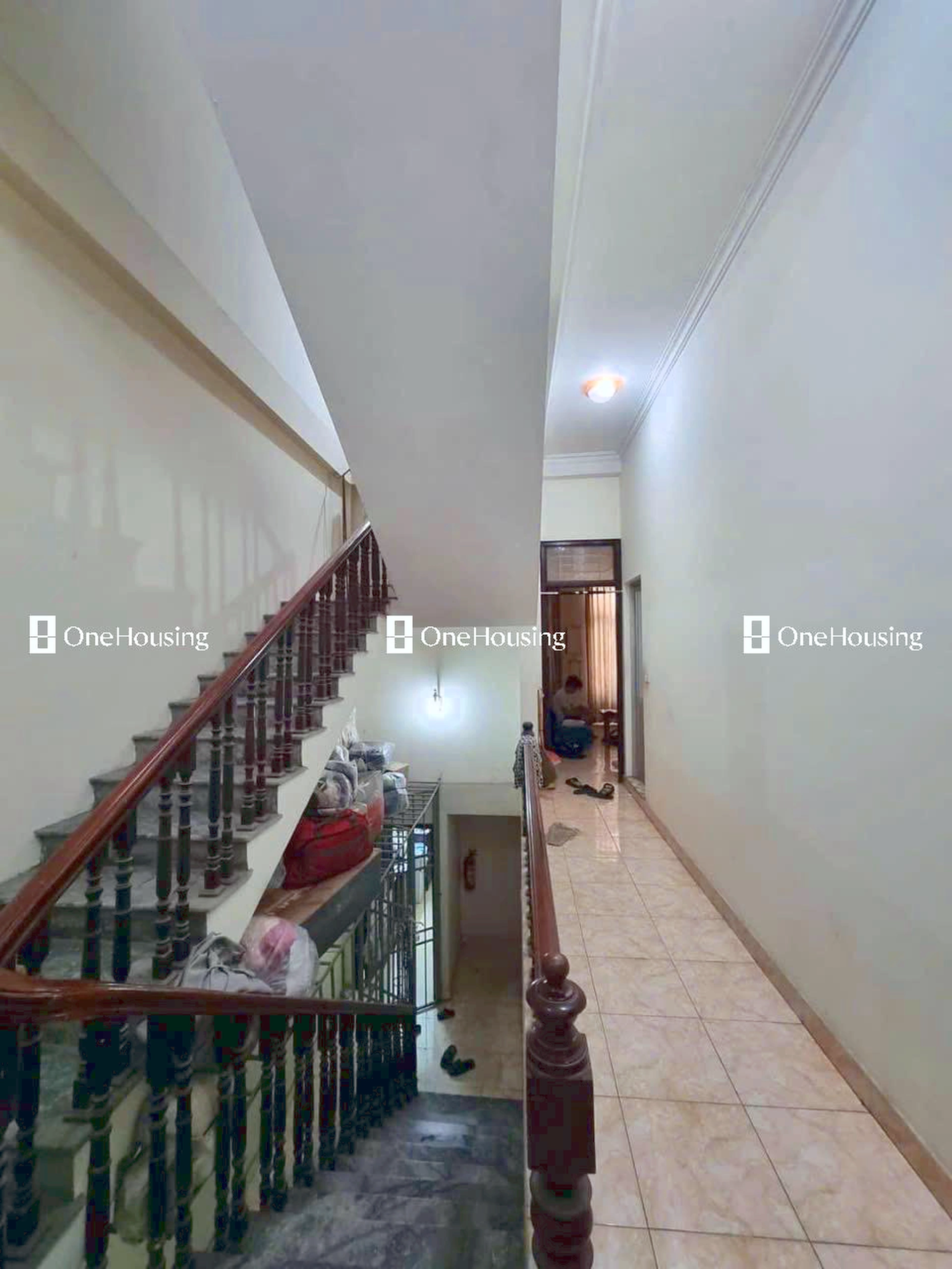 Nhà mặt ngõ cách Xuân Đỉnh 10m, P. Xuân Đỉnh, Q. Bắc Từ Liêm, TP. Hà Nội