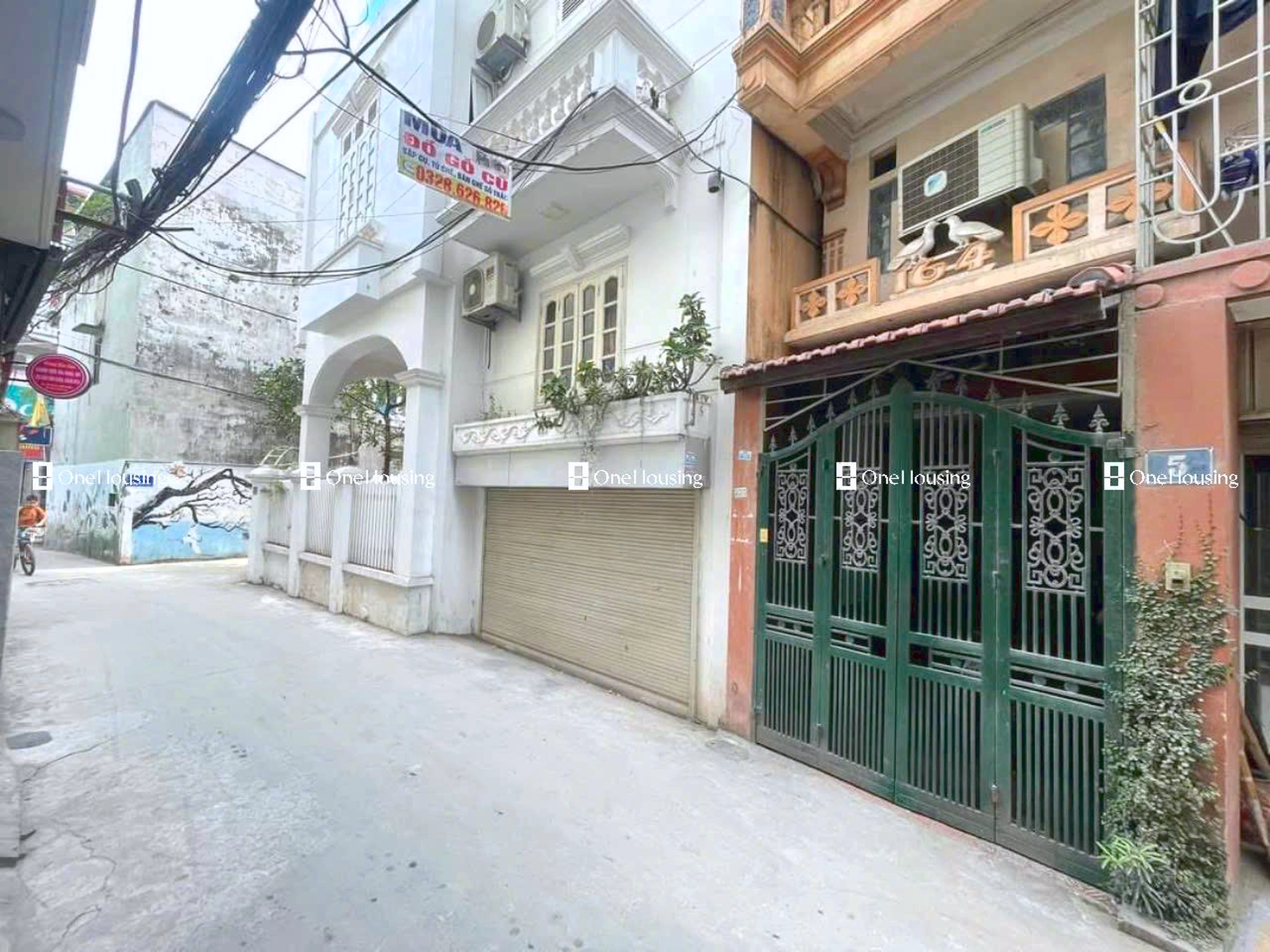 Nhà mặt ngõ cách Xuân Đỉnh 10m, P. Xuân Đỉnh, Q. Bắc Từ Liêm, TP. Hà Nội