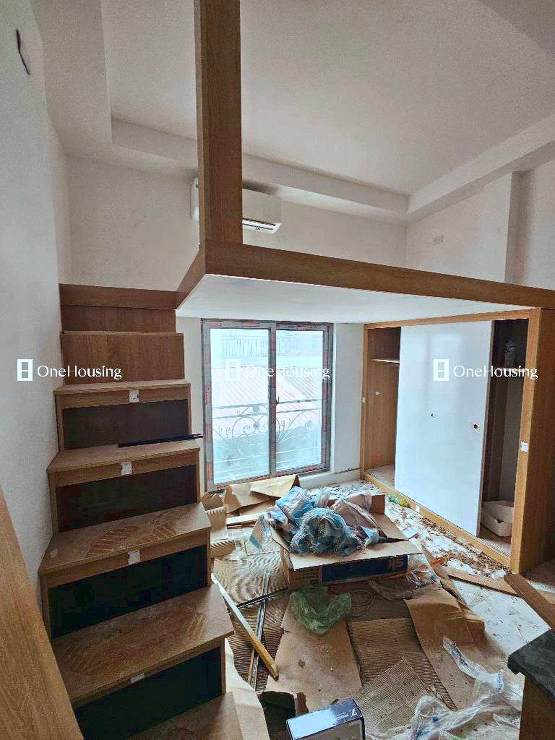 Nhà mặt ngõ cách Định Công 80m, P. Định Công, Q. Hoàng Mai, TP. Hà Nội