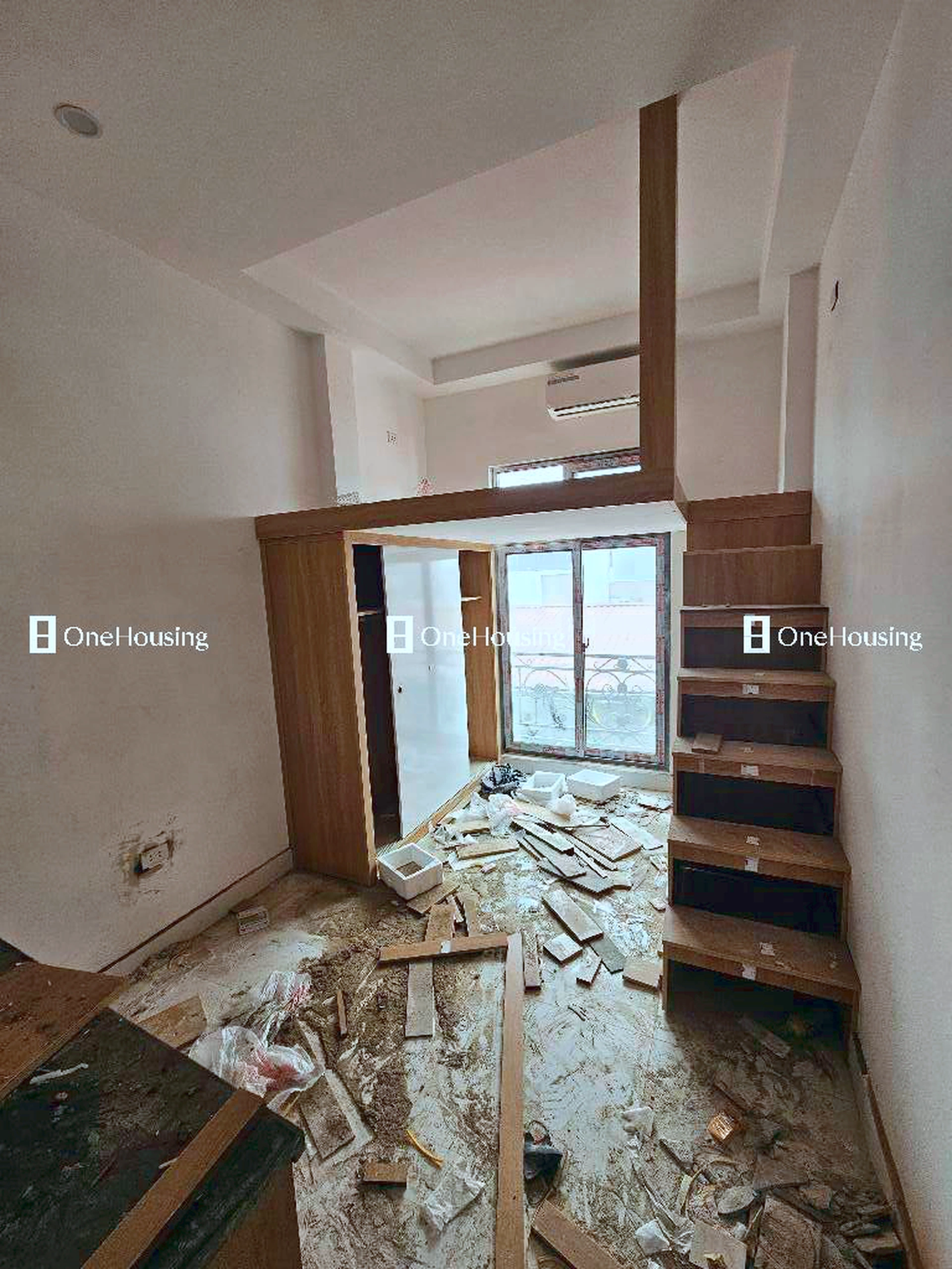 Nhà mặt ngõ cách Định Công 80m, P. Định Công, Q. Hoàng Mai, TP. Hà Nội