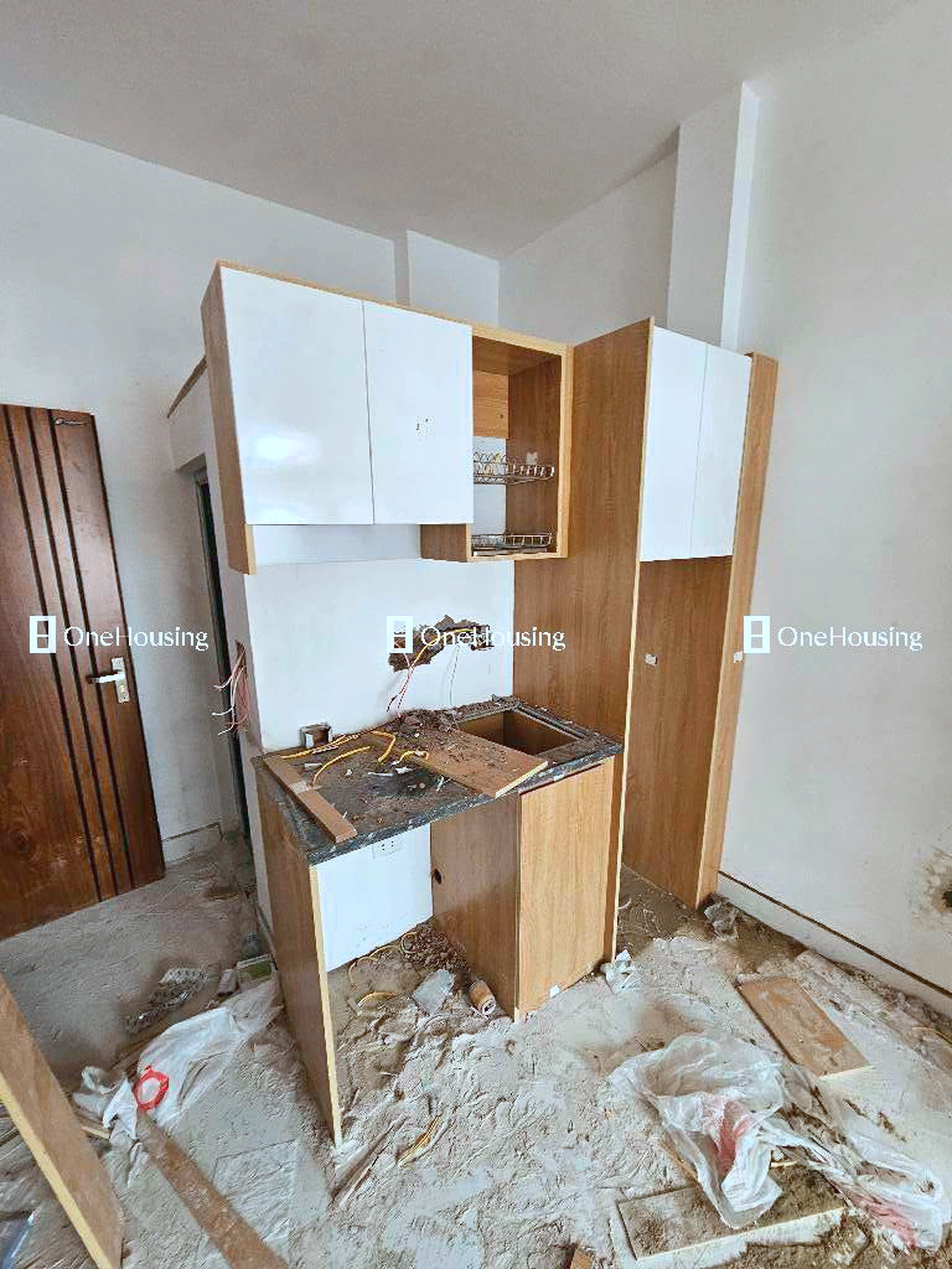 Nhà mặt ngõ cách Định Công 80m, P. Định Công, Q. Hoàng Mai, TP. Hà Nội