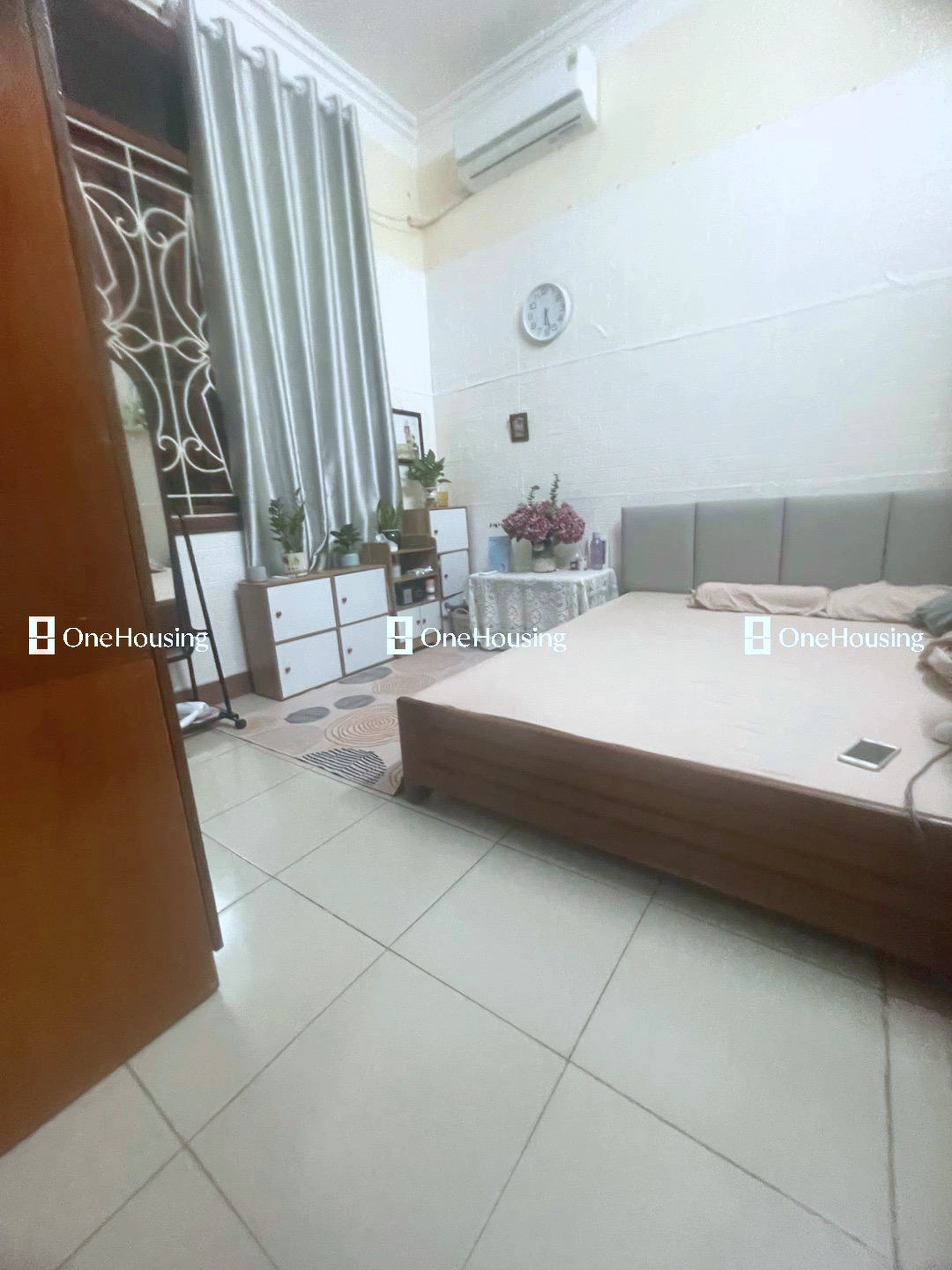Nhà mặt phố Bồ Đề, P. Bồ Đề, Q. Long Biên, TP. Hà Nội