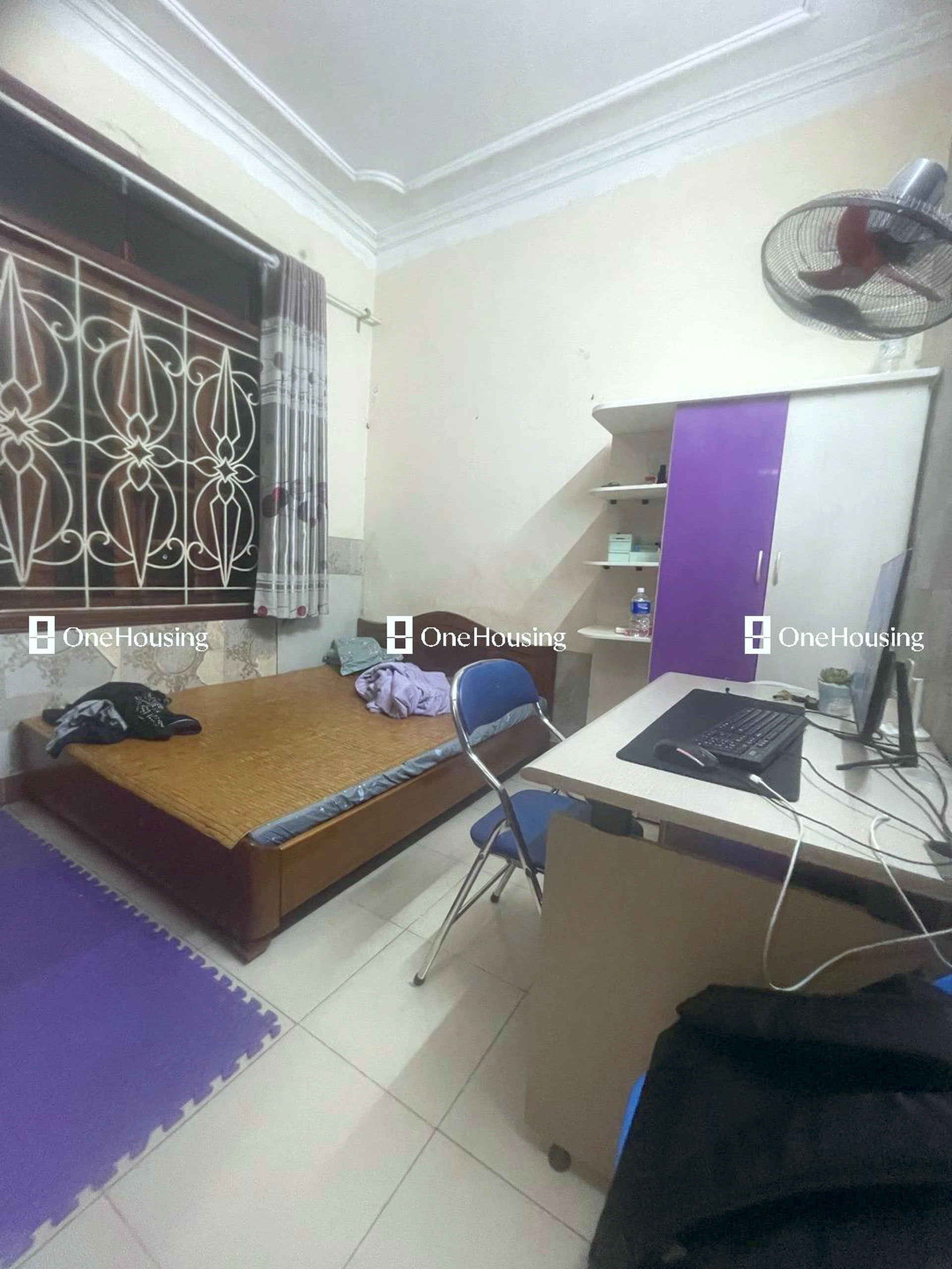 Nhà mặt phố Bồ Đề, P. Bồ Đề, Q. Long Biên, TP. Hà Nội