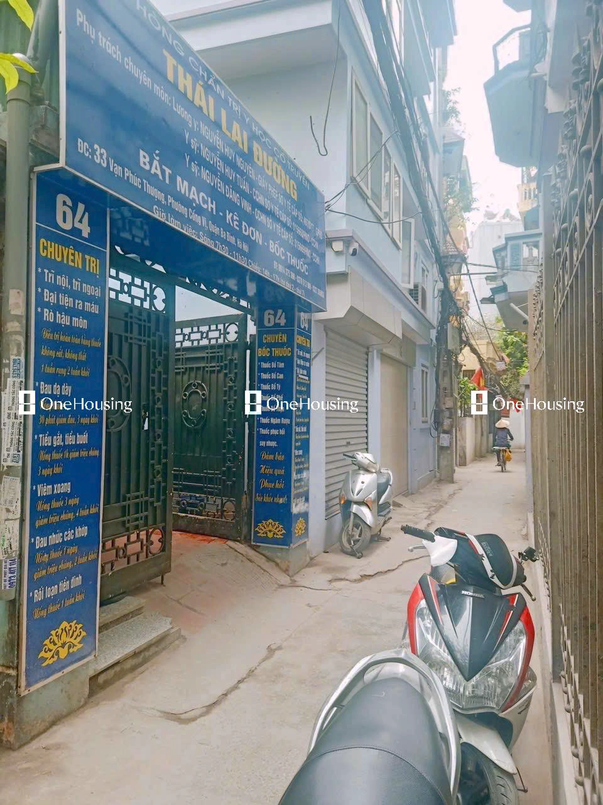 Onehousing image