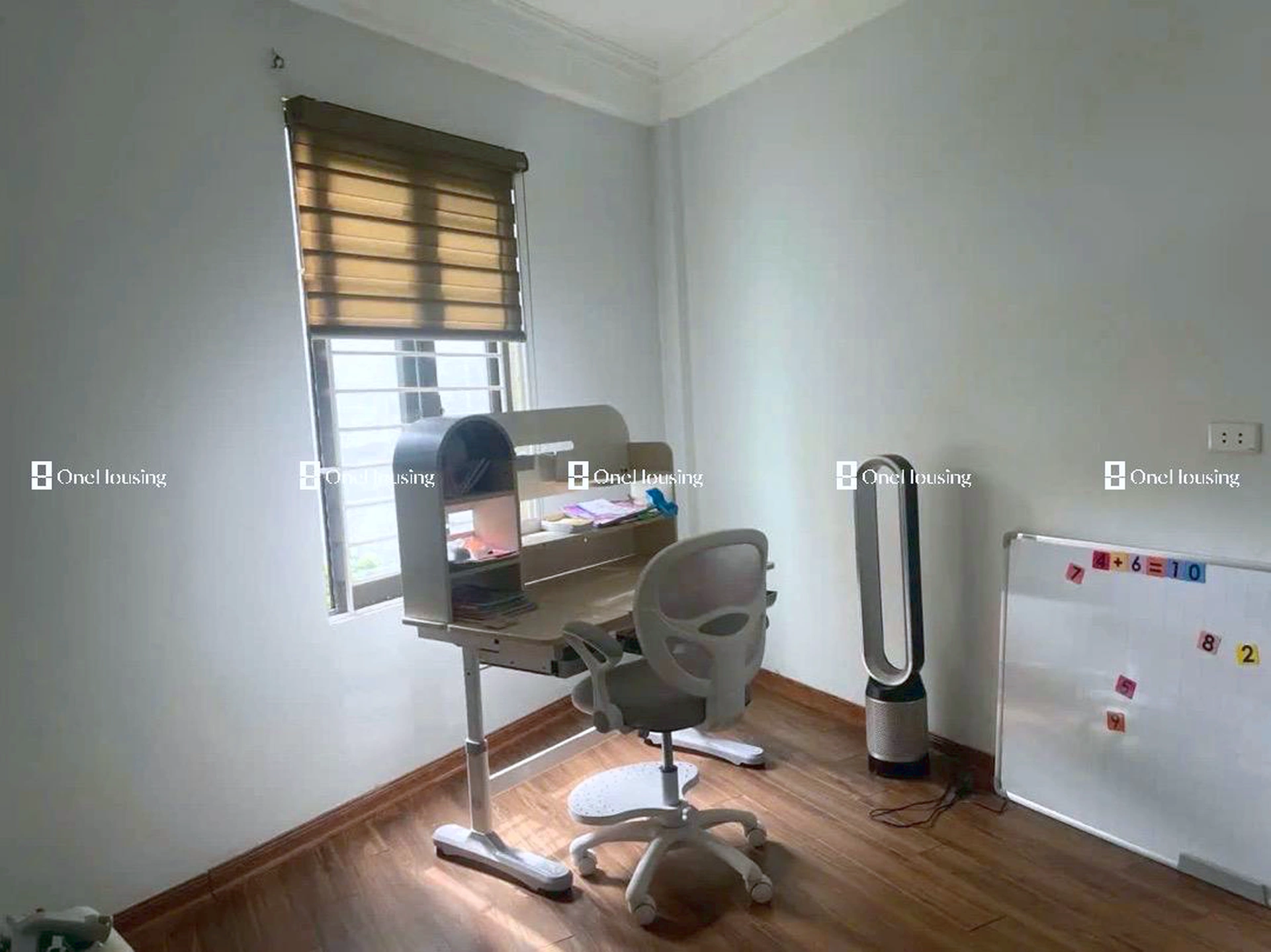 Nhà mặt ngõ cách Khương Trung 300m, P. Khương Trung, Q. Thanh Xuân, TP. Hà Nội