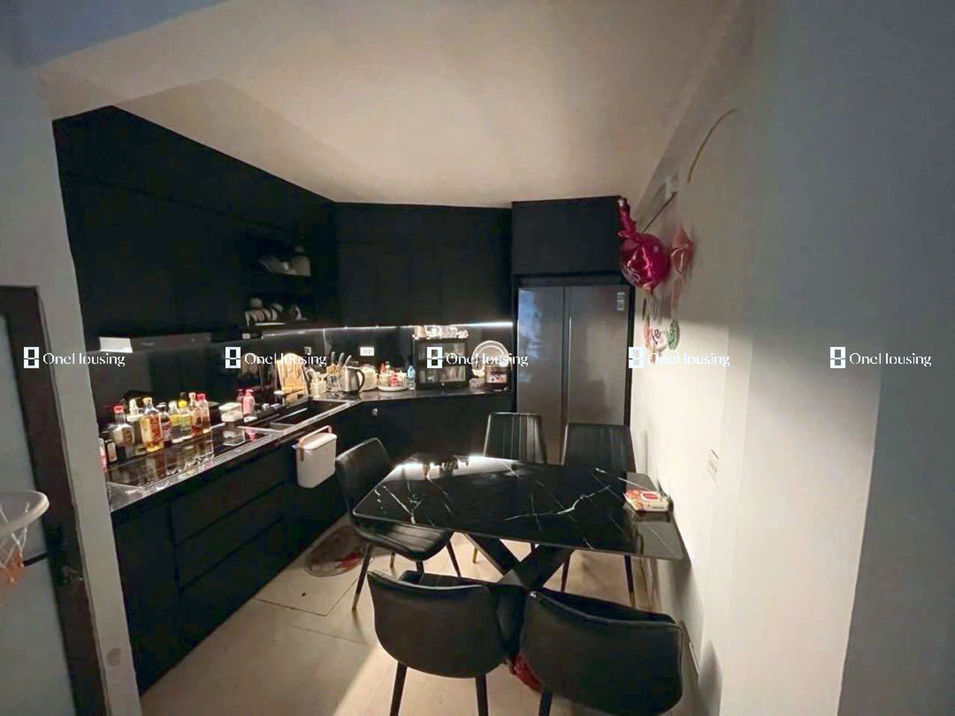 Nhà mặt ngõ cách Khương Trung 300m, P. Khương Trung, Q. Thanh Xuân, TP. Hà Nội