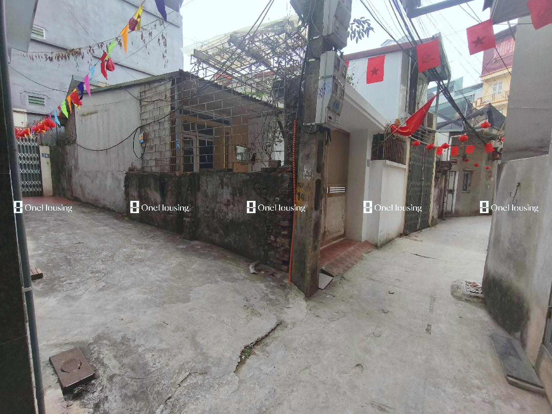 Đất nền cách Ngô Đình Mẫn 10m, P. La Khê, Q. Hà Đông, TP. Hà Nội