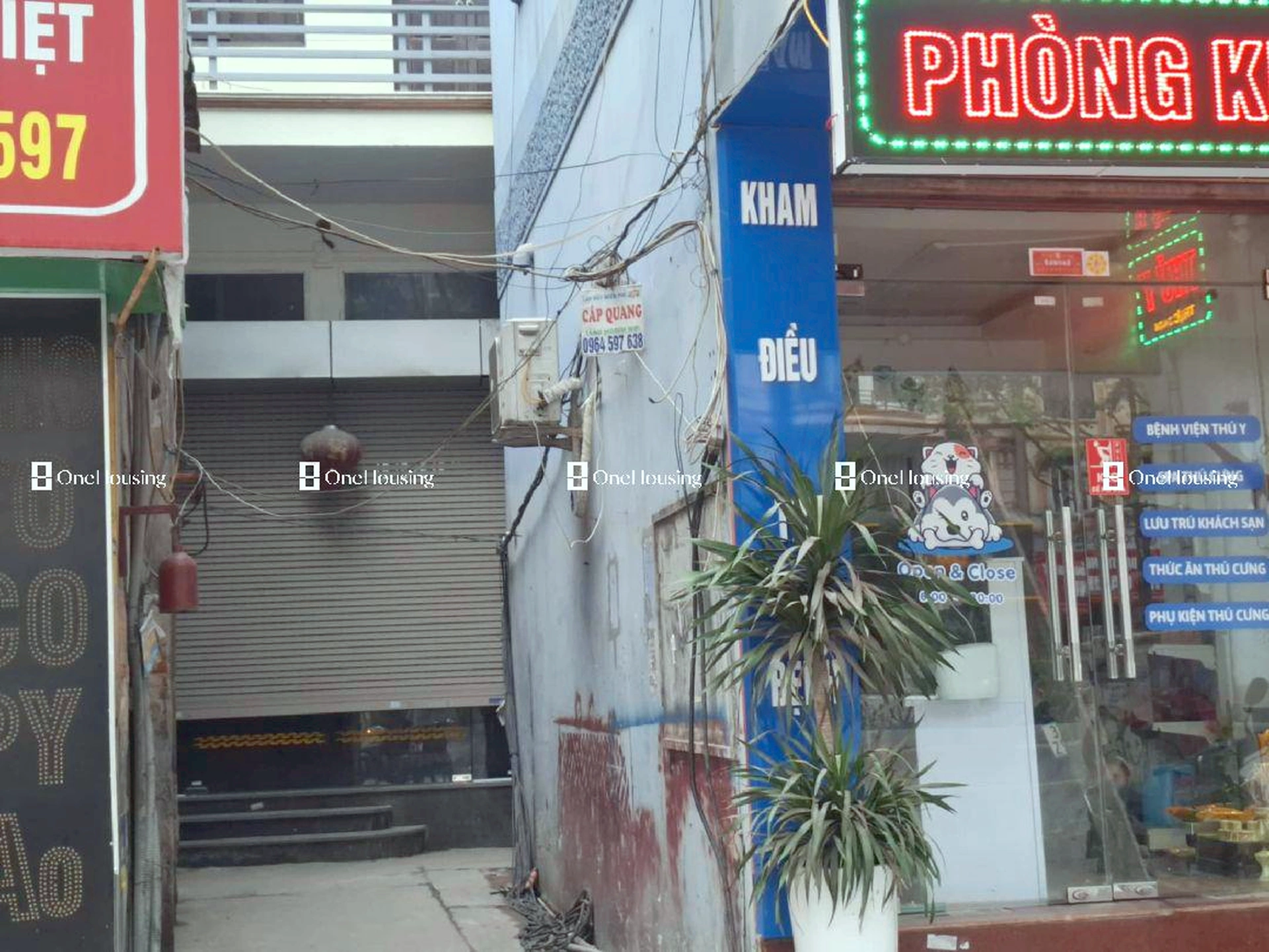 Nhà mặt ngõ cách Quang Trung 35m, P. Quang Trung, Q. Hà Đông, TP. Hà Nội