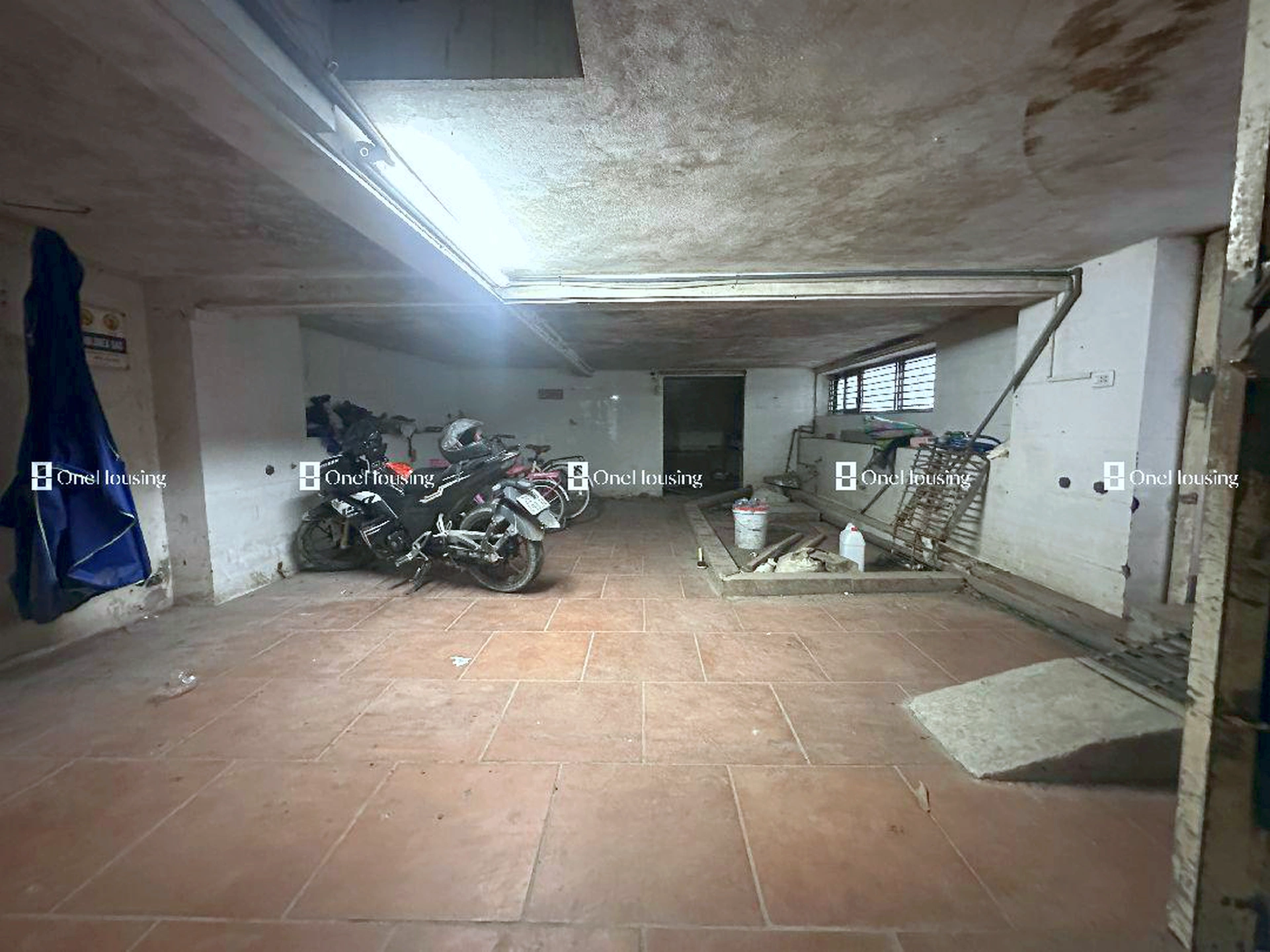 Nhà mặt ngõ cách Vũ Xuân Thiều 50m, P. Sài Đồng, Q. Long Biên, TP. Hà Nội