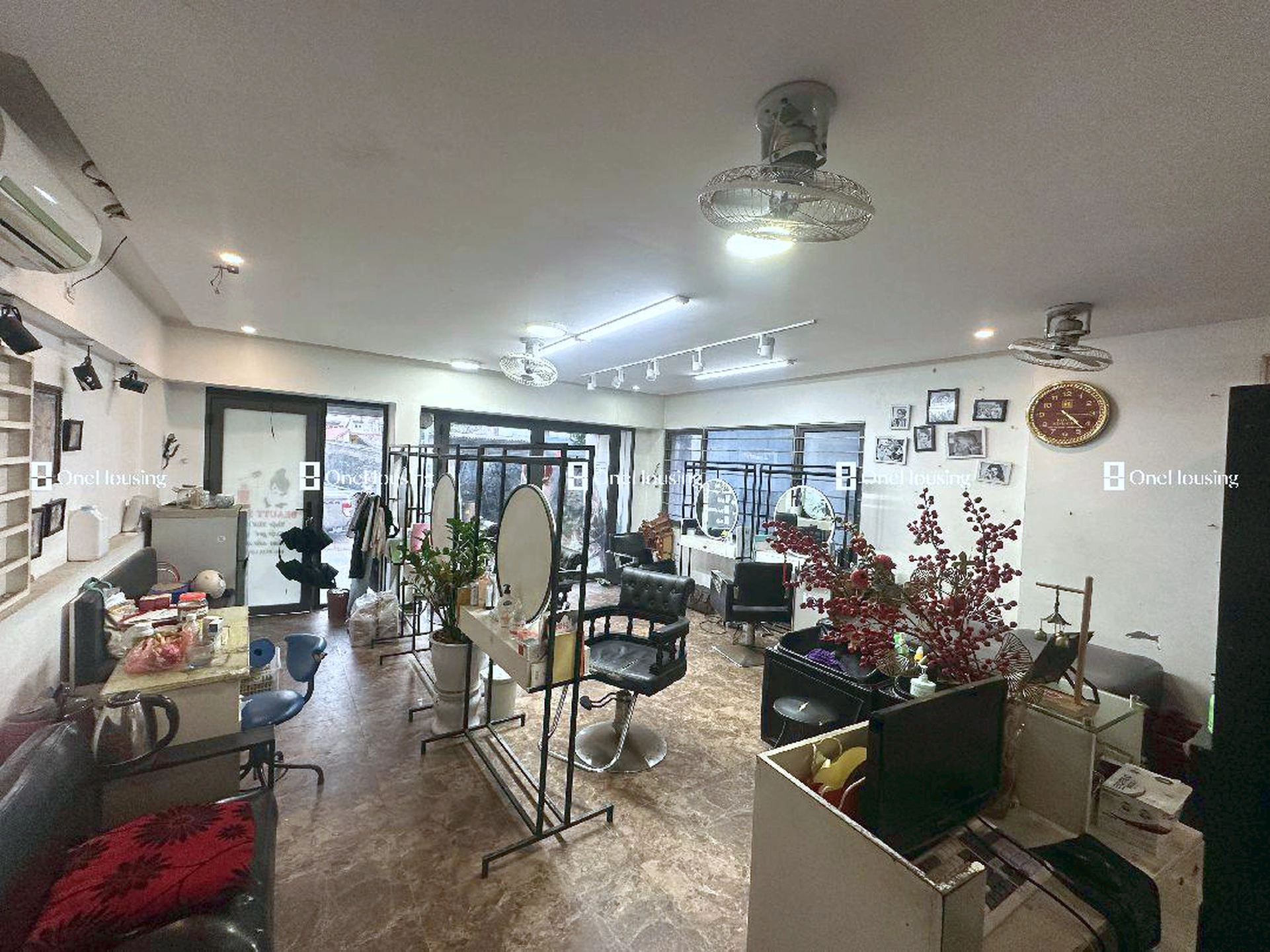 Nhà mặt ngõ cách Vũ Xuân Thiều 50m, P. Sài Đồng, Q. Long Biên, TP. Hà Nội