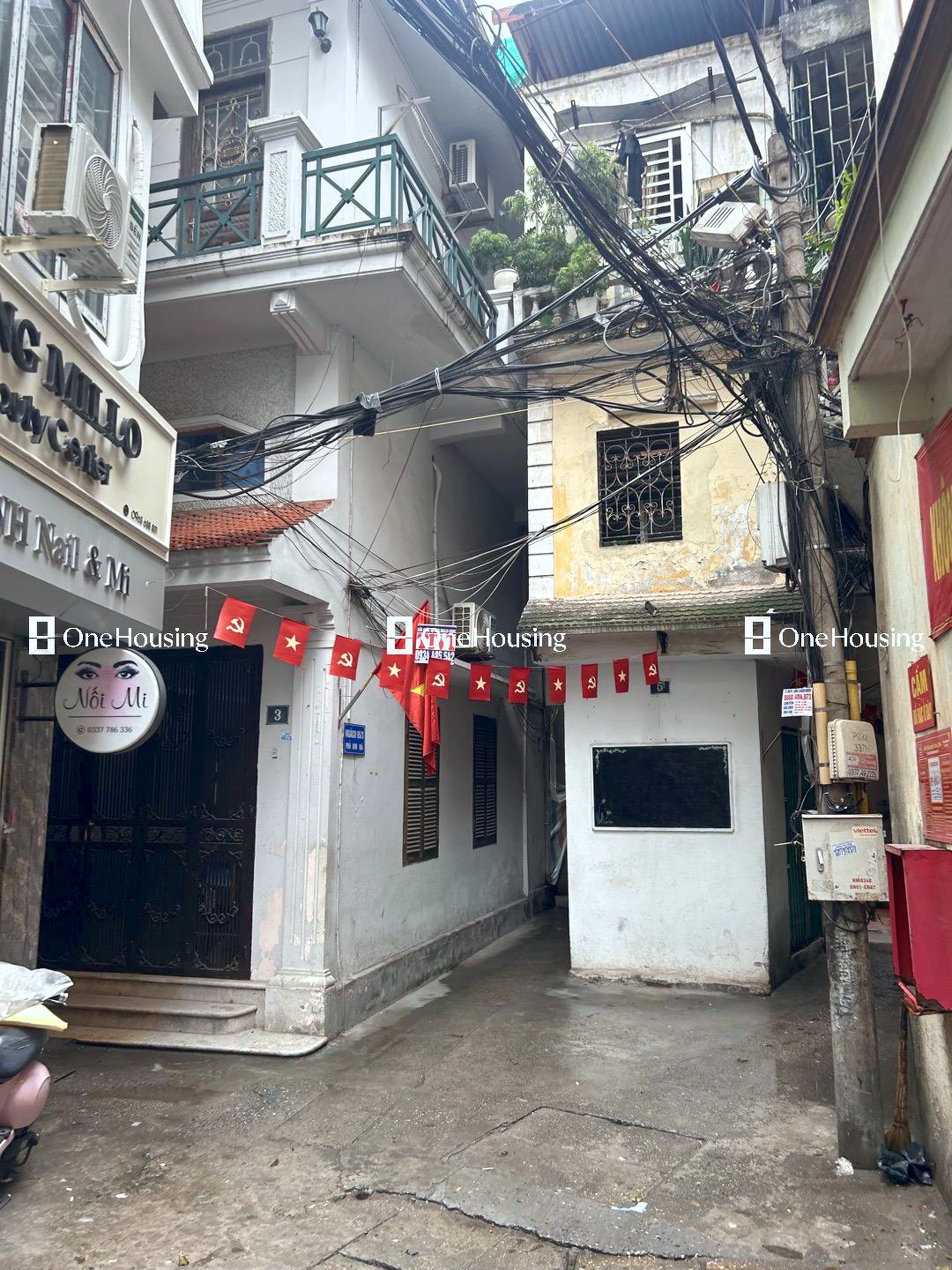 Onehousing image