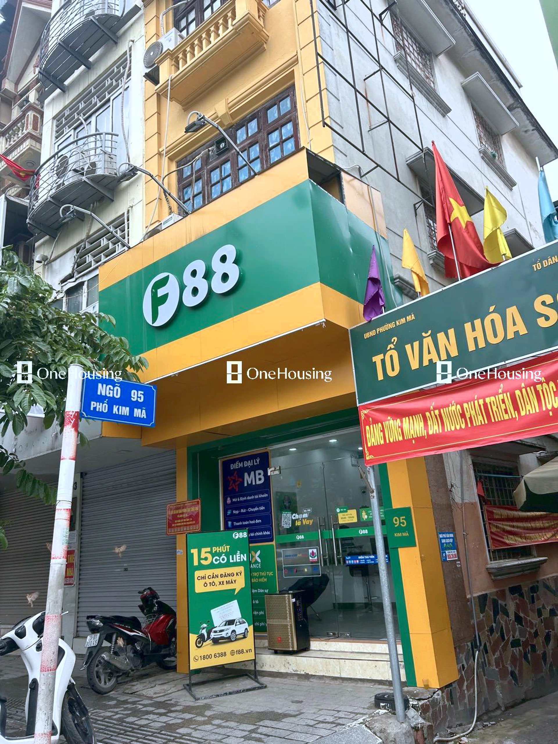 Onehousing image