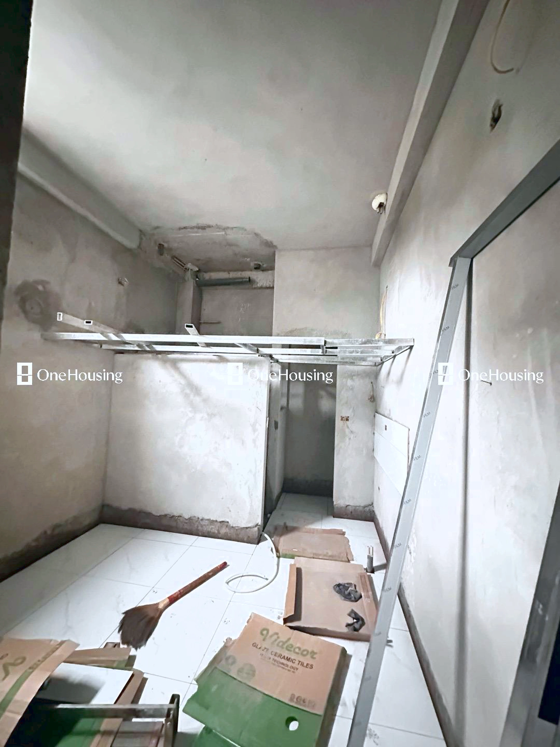 Nhà mặt ngõ cách Mậu Lương 50m, P. Kiến Hưng, Q. Hà Đông, TP. Hà Nội