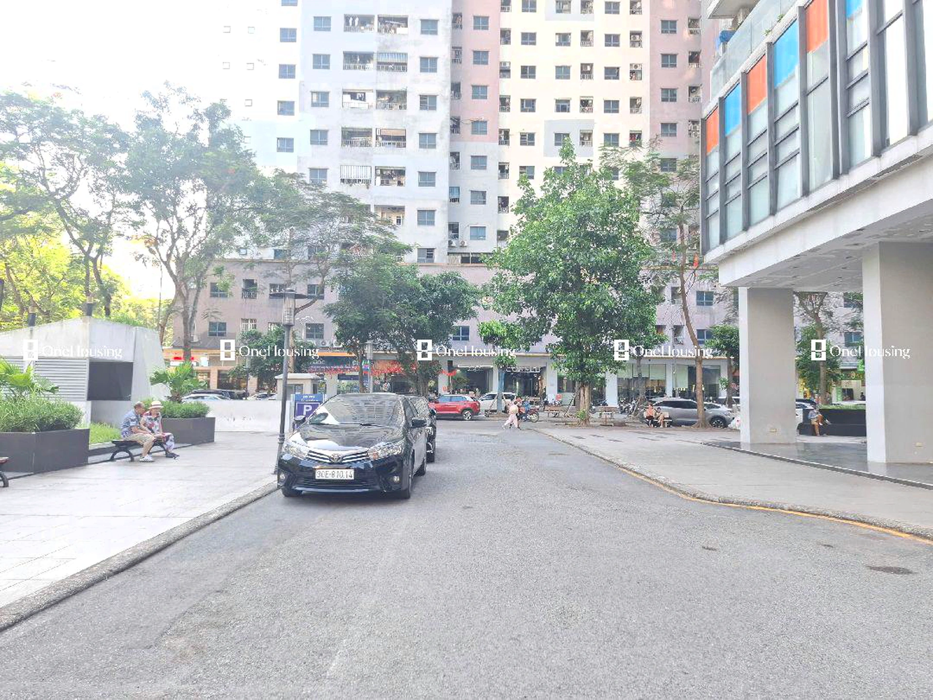Onehousing image