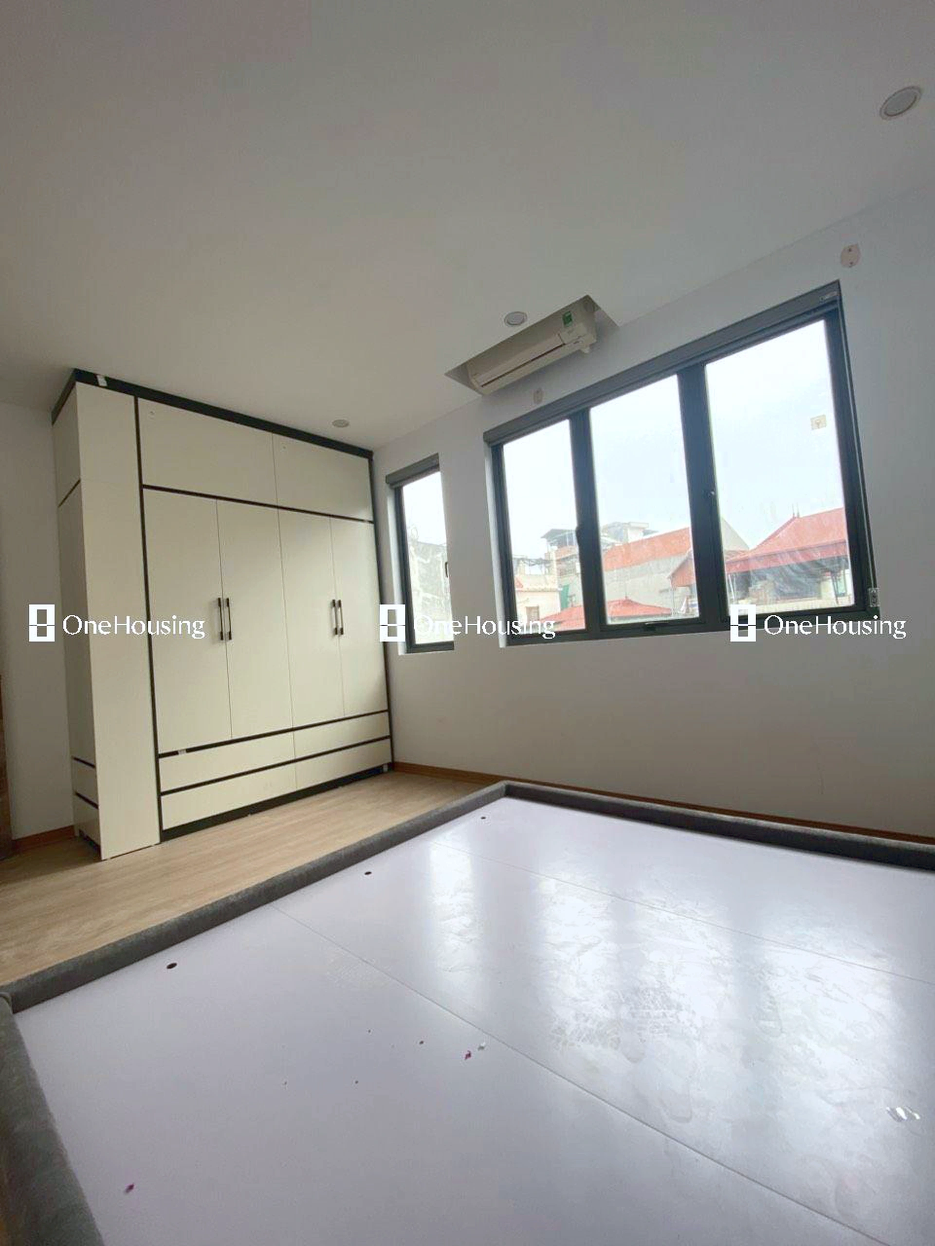 Nhà mặt ngõ cách Hà Trì 150m, P. Hà Cầu, Q. Hà Đông, TP. Hà Nội